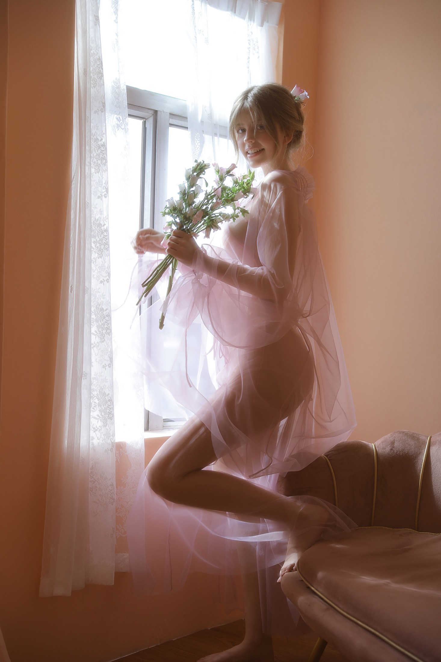 Anna – 《又见安娜》[15P] 插图5