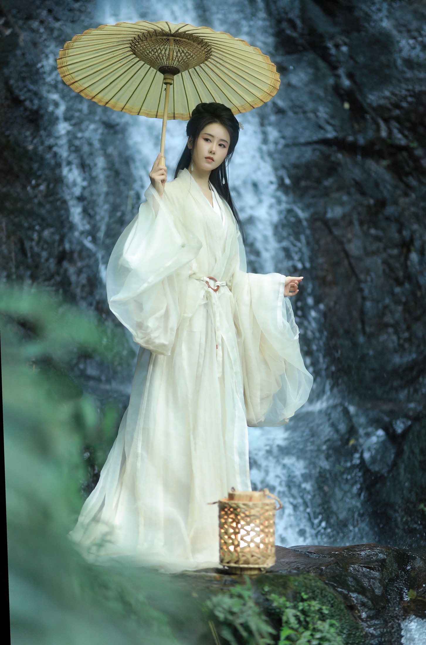 ID11195山月 - 妍画集-妍画集