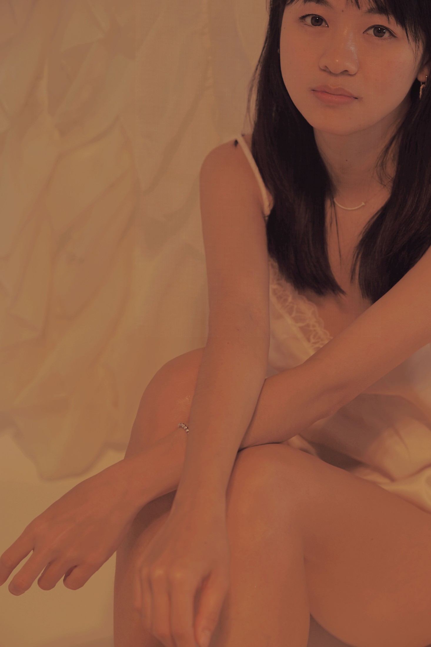 ID11053一颗苹果 - 妍画集-妍画集