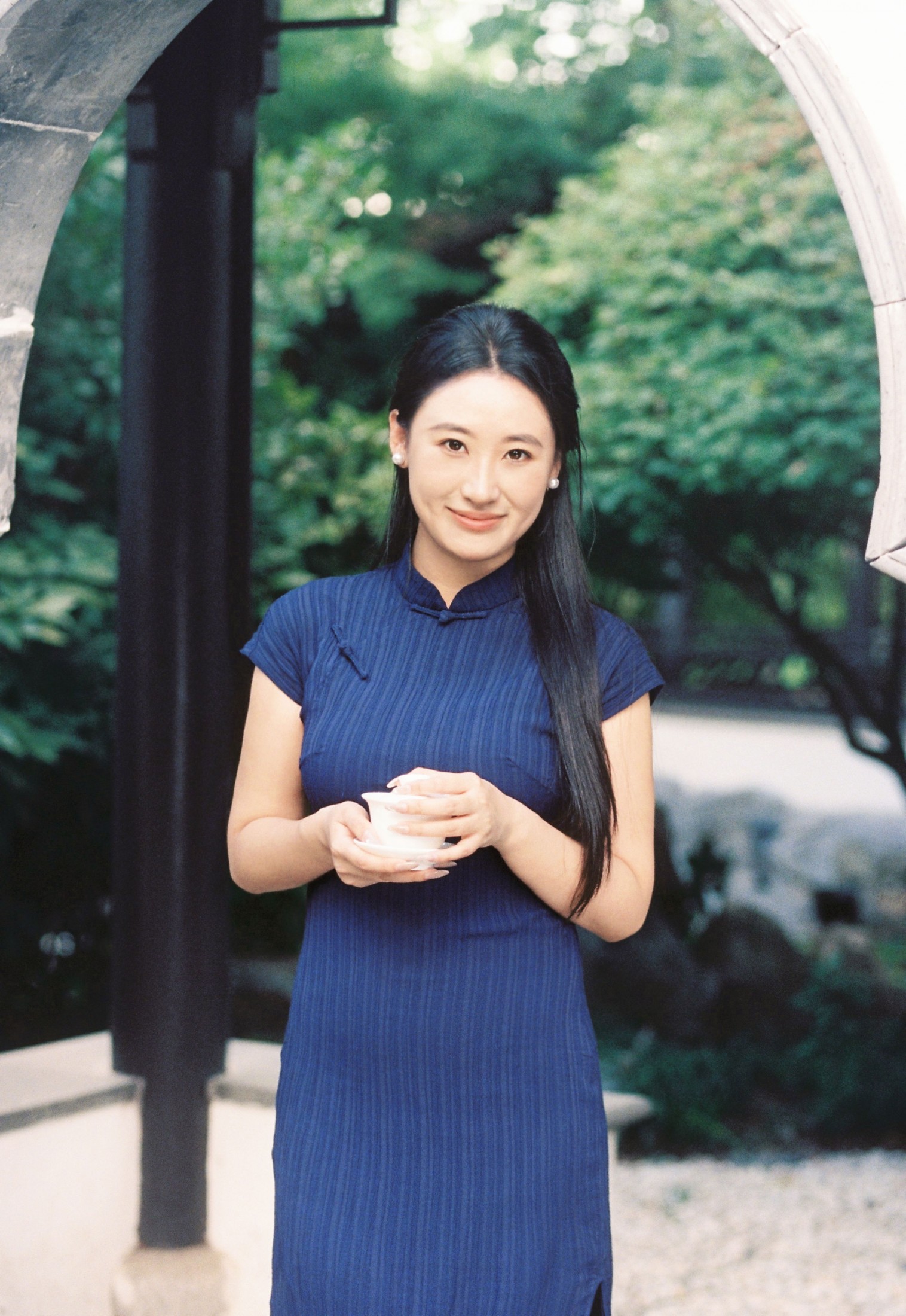 ID11480清清浅浅 - 妍画集-妍画集