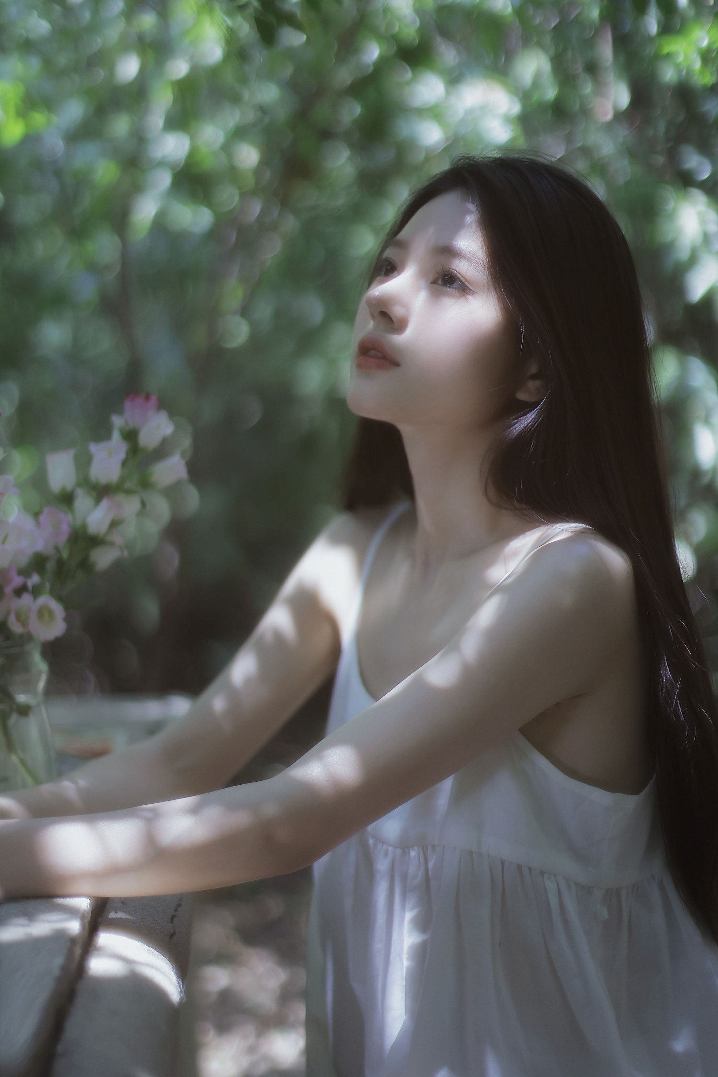 ID11484夏末 - 妍画集-妍画集