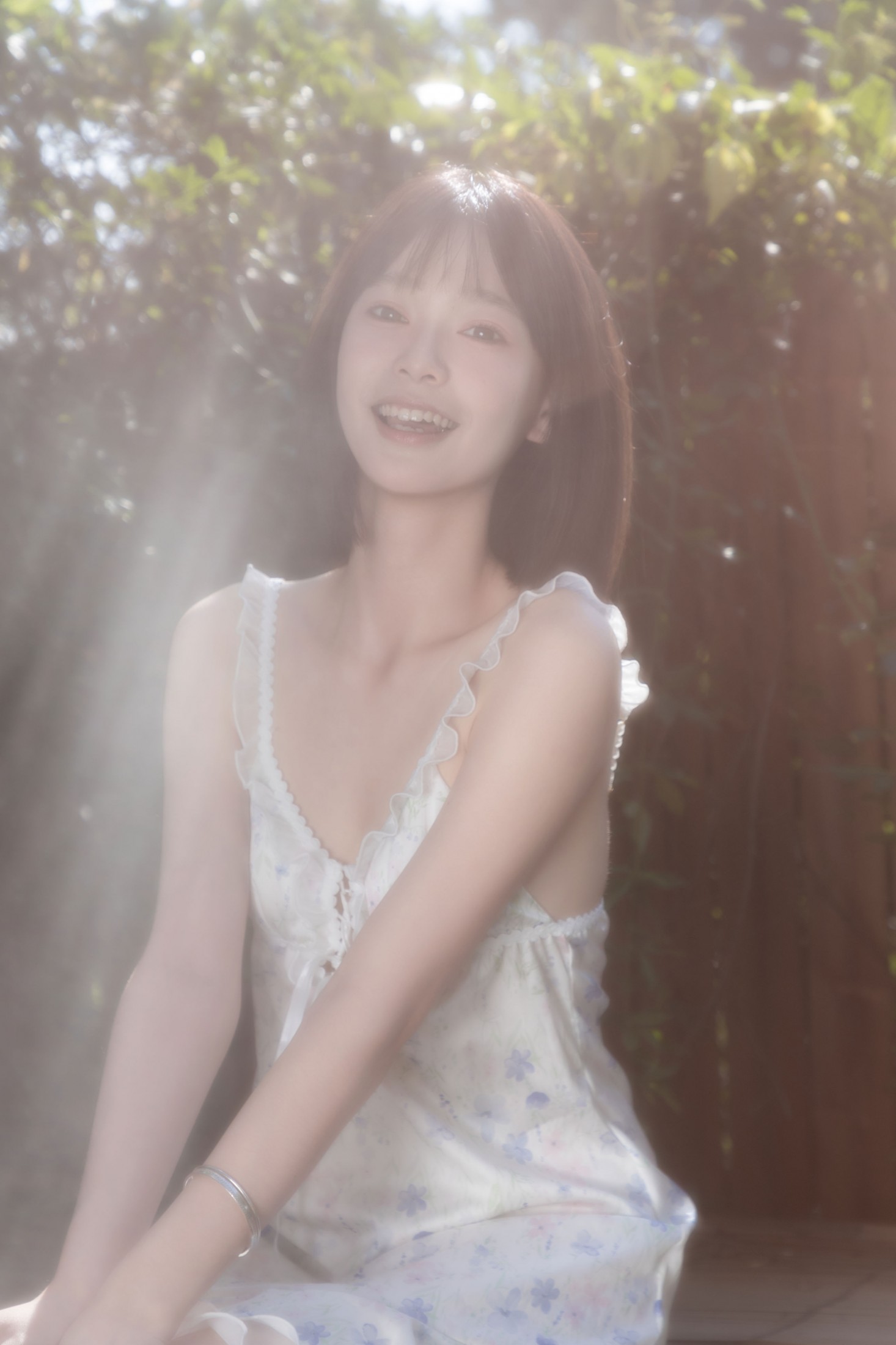 ID11489夏日旧梦 - 妍画集-妍画集