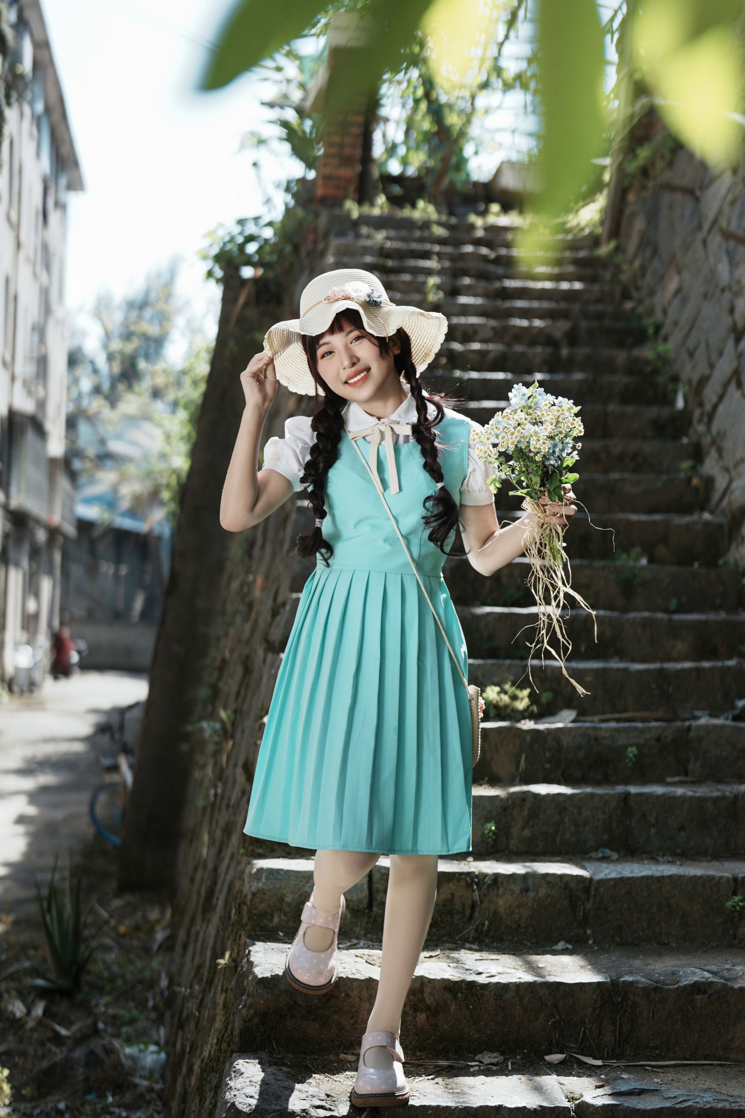 ID11313日系-日杂风 - 妍画集-妍画集