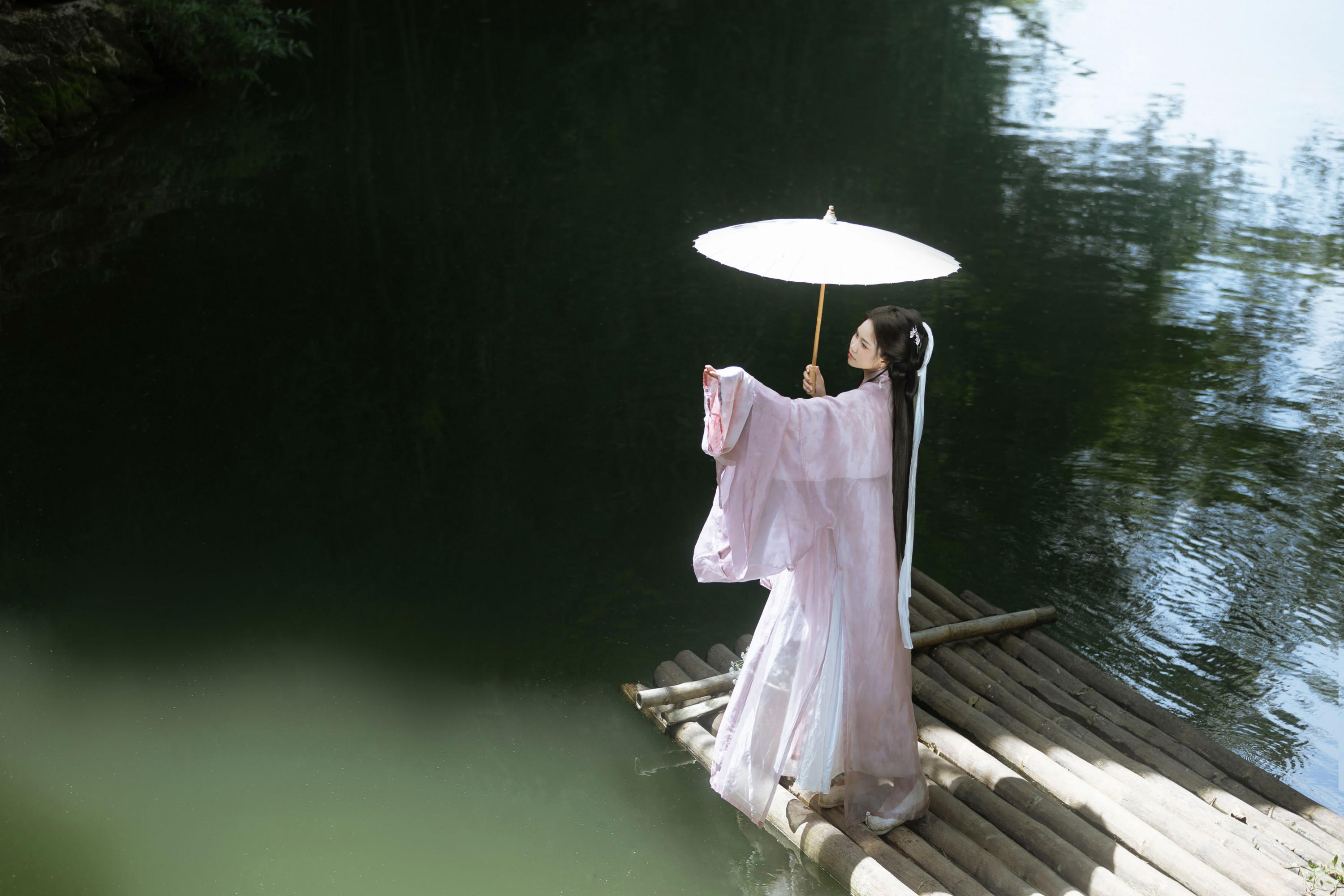 ID11509山水之间 - 妍画集-妍画集