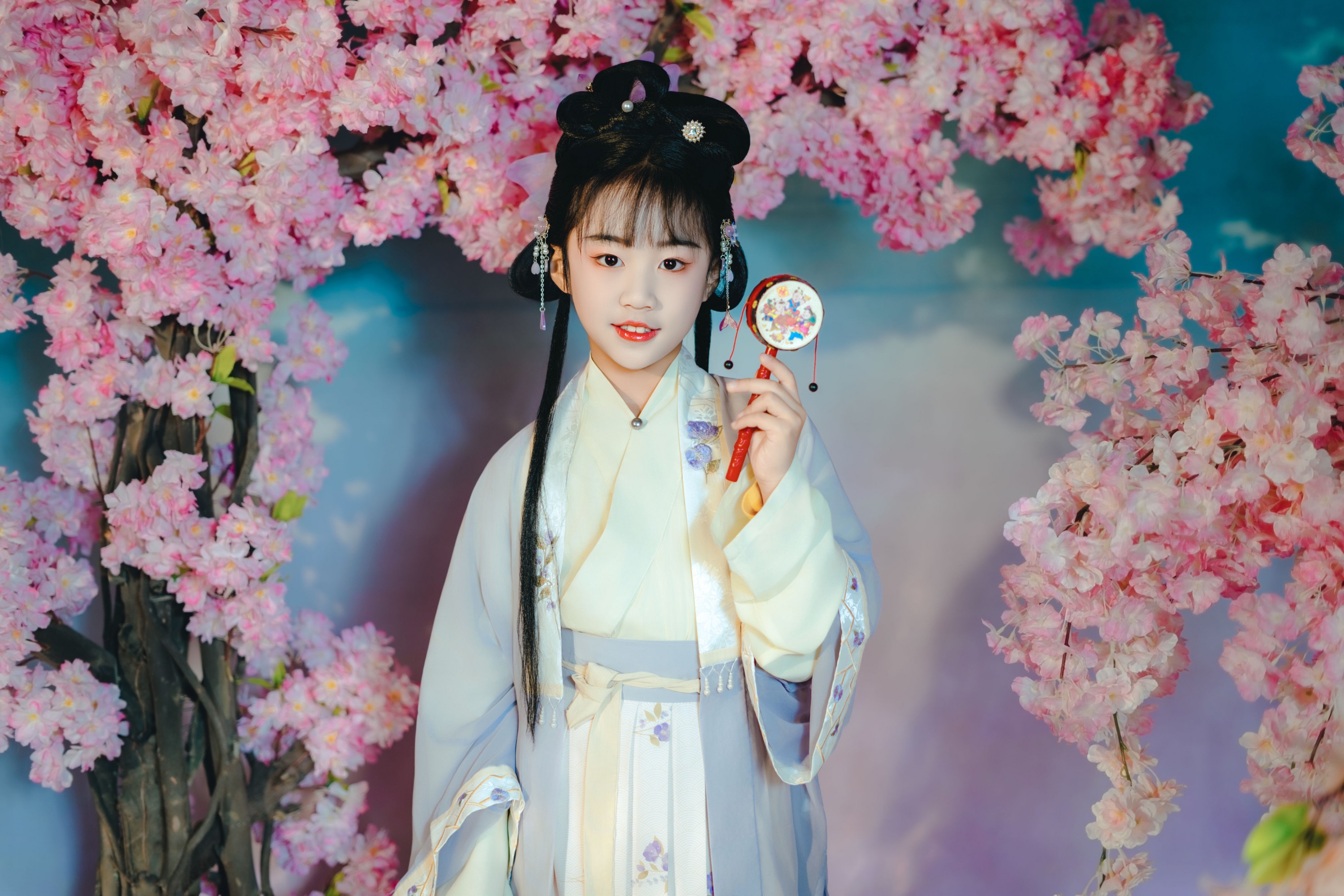 彤彤 – 《童真》[18P] 插图3