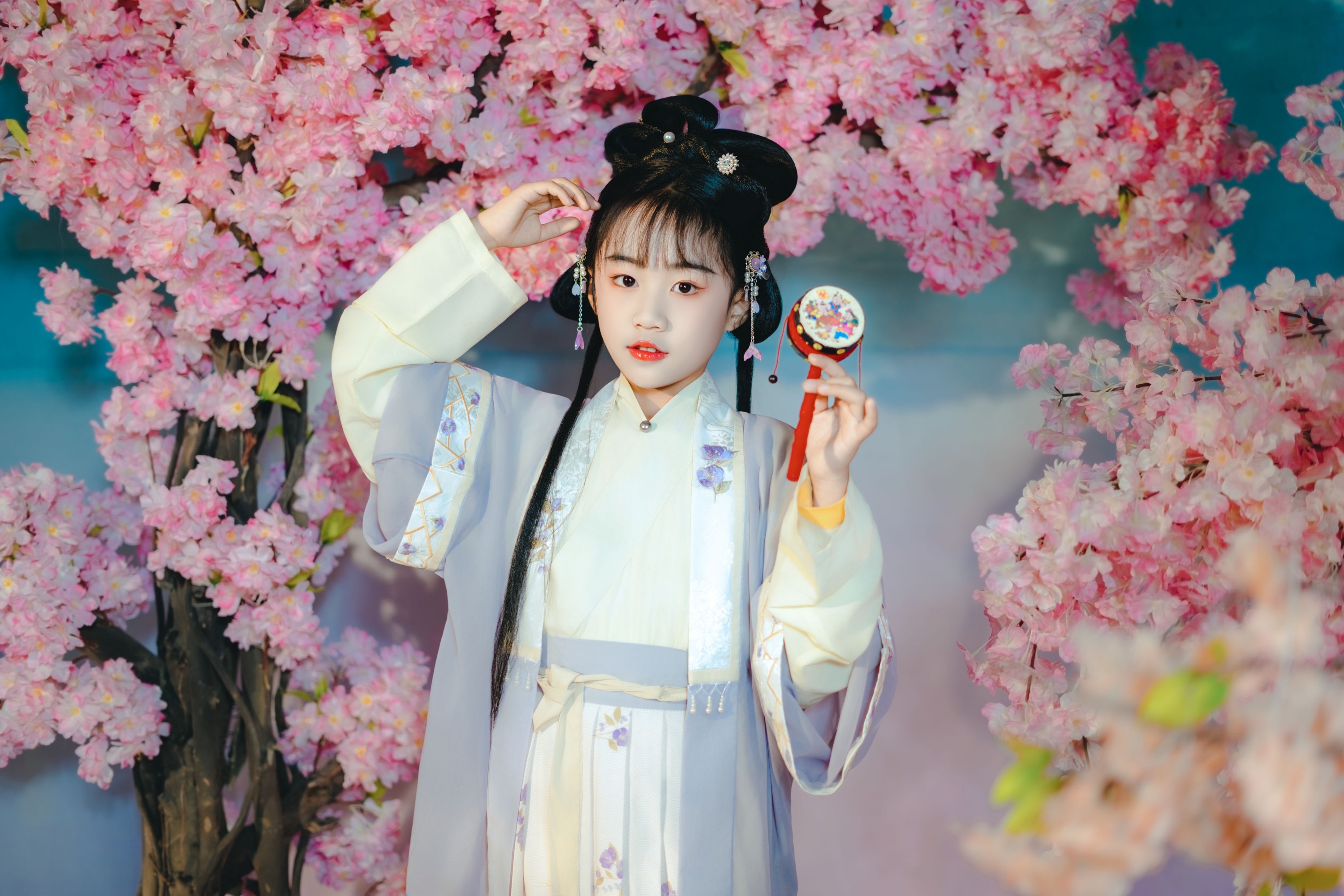 彤彤 – 《童真》[18P] 插图5