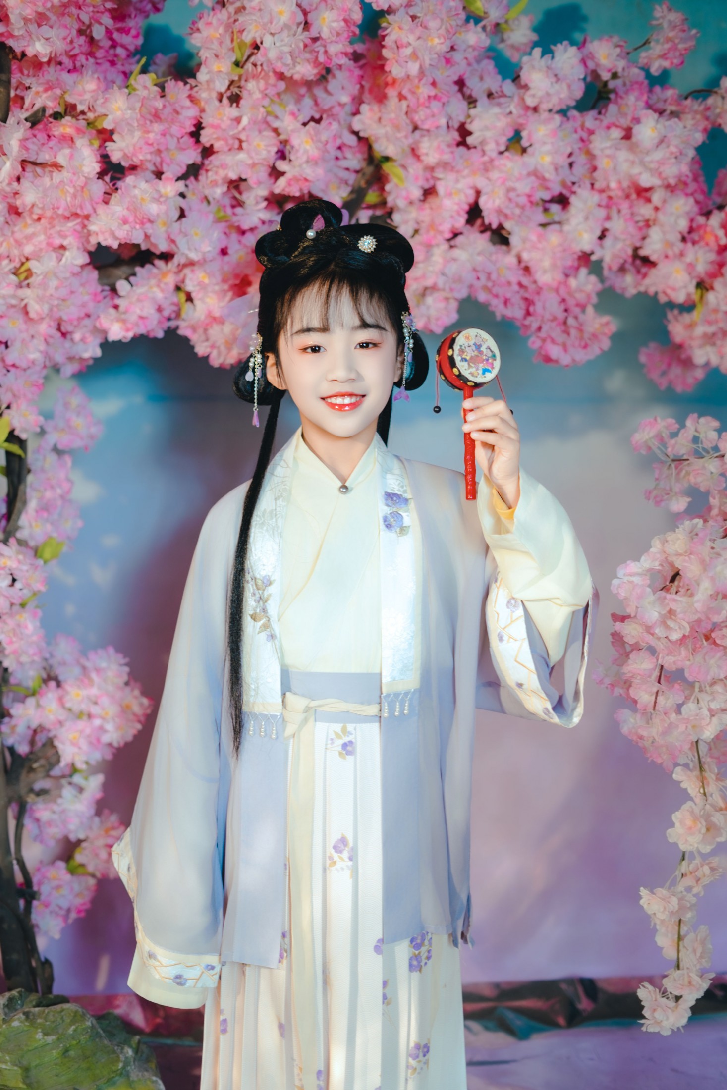 彤彤 – 《童真》[18P] 插图4