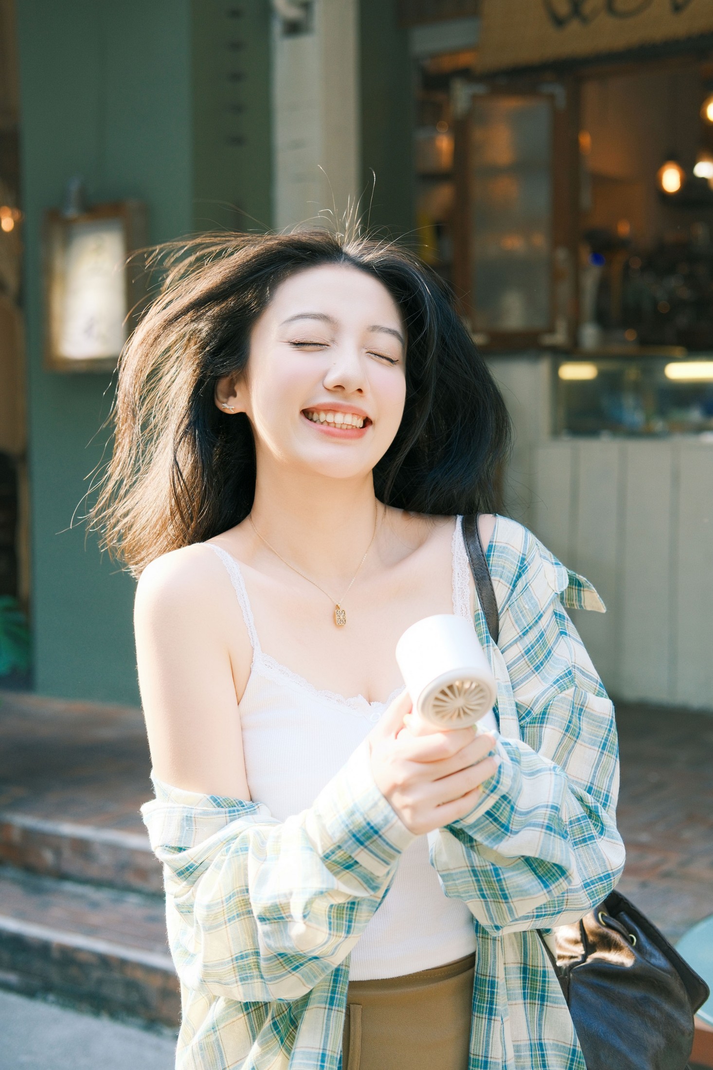 ID11487夏日女友感 - 妍画集-妍画集