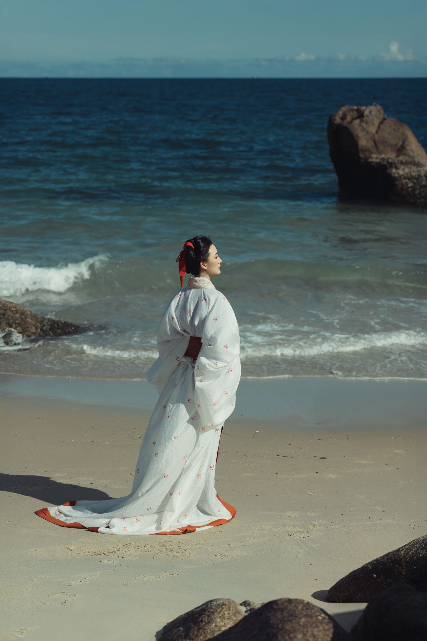ID11522沧海飞尘 - 妍画集-妍画集