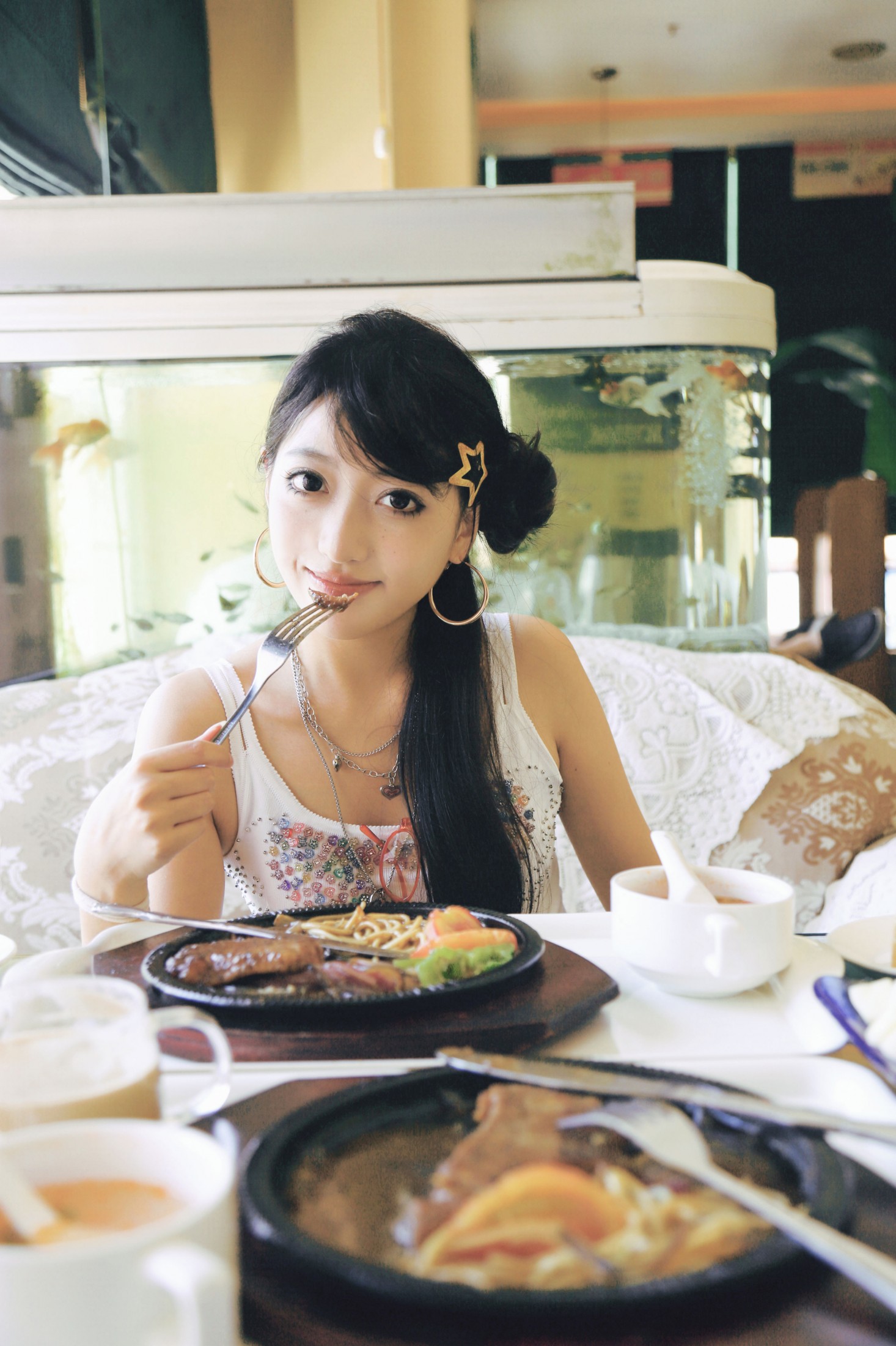 ID11535hello，欢迎来到千禧年 - 妍画集-妍画集
