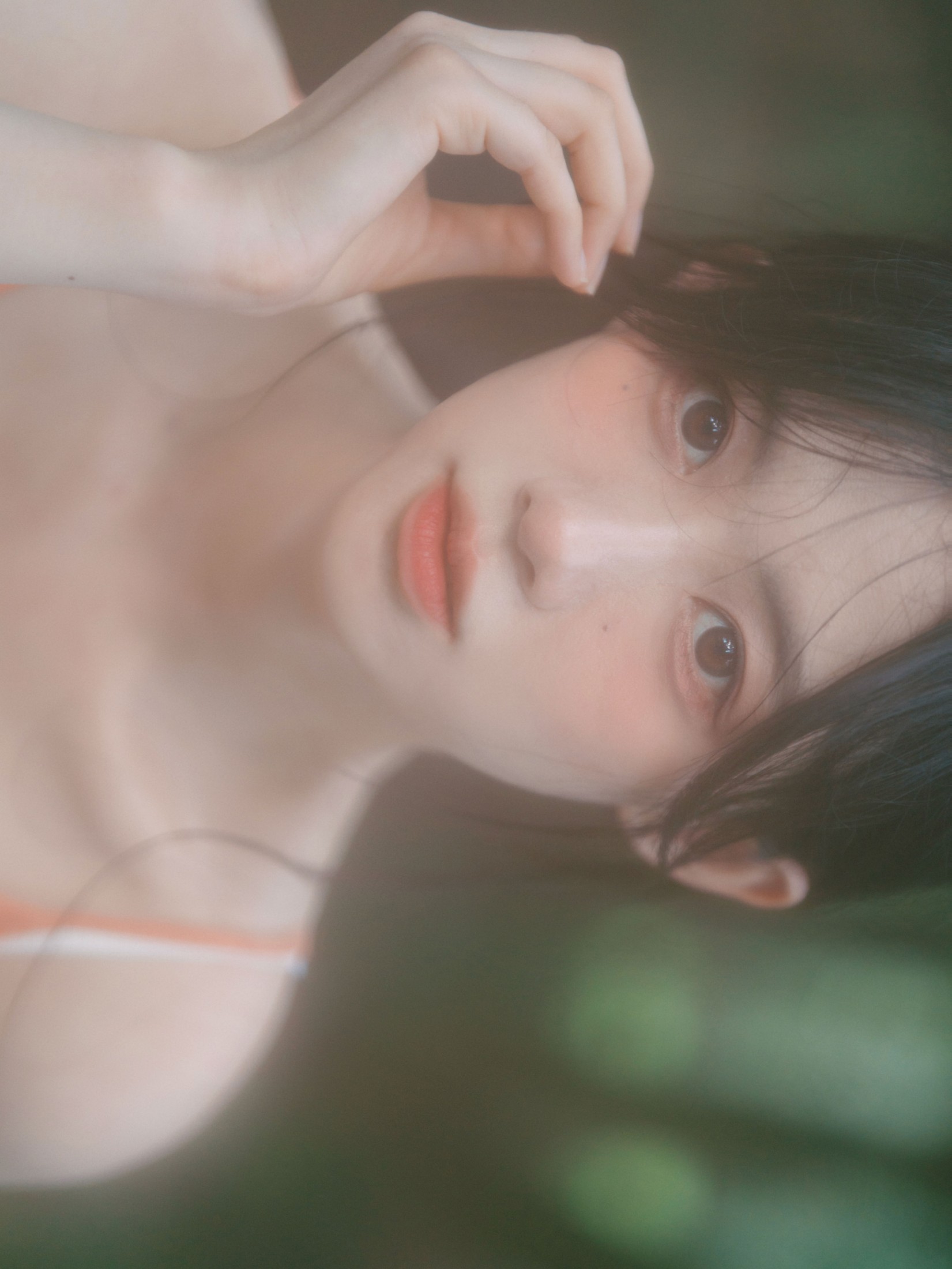 ID11558感受夏日的色彩 - 妍画集-妍画集