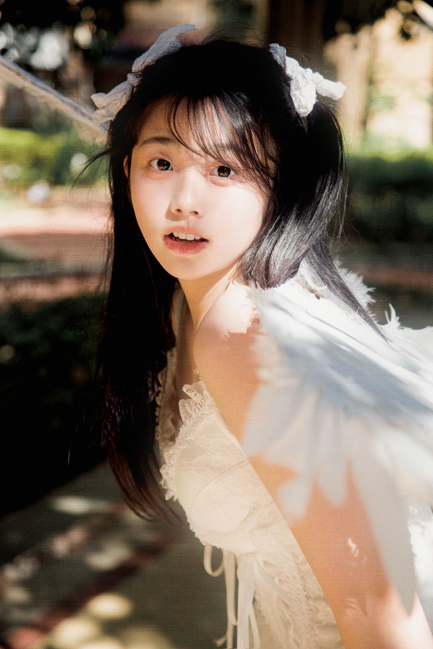 ID11513天使 - 妍画集-妍画集
