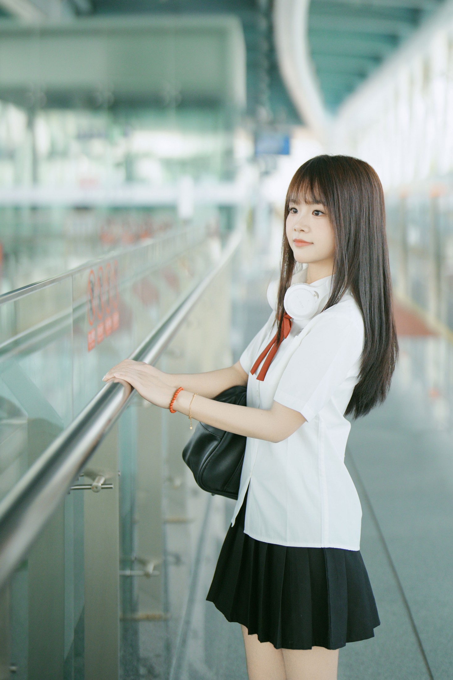 ID11338日系人像拍摄 - 妍画集-妍画集