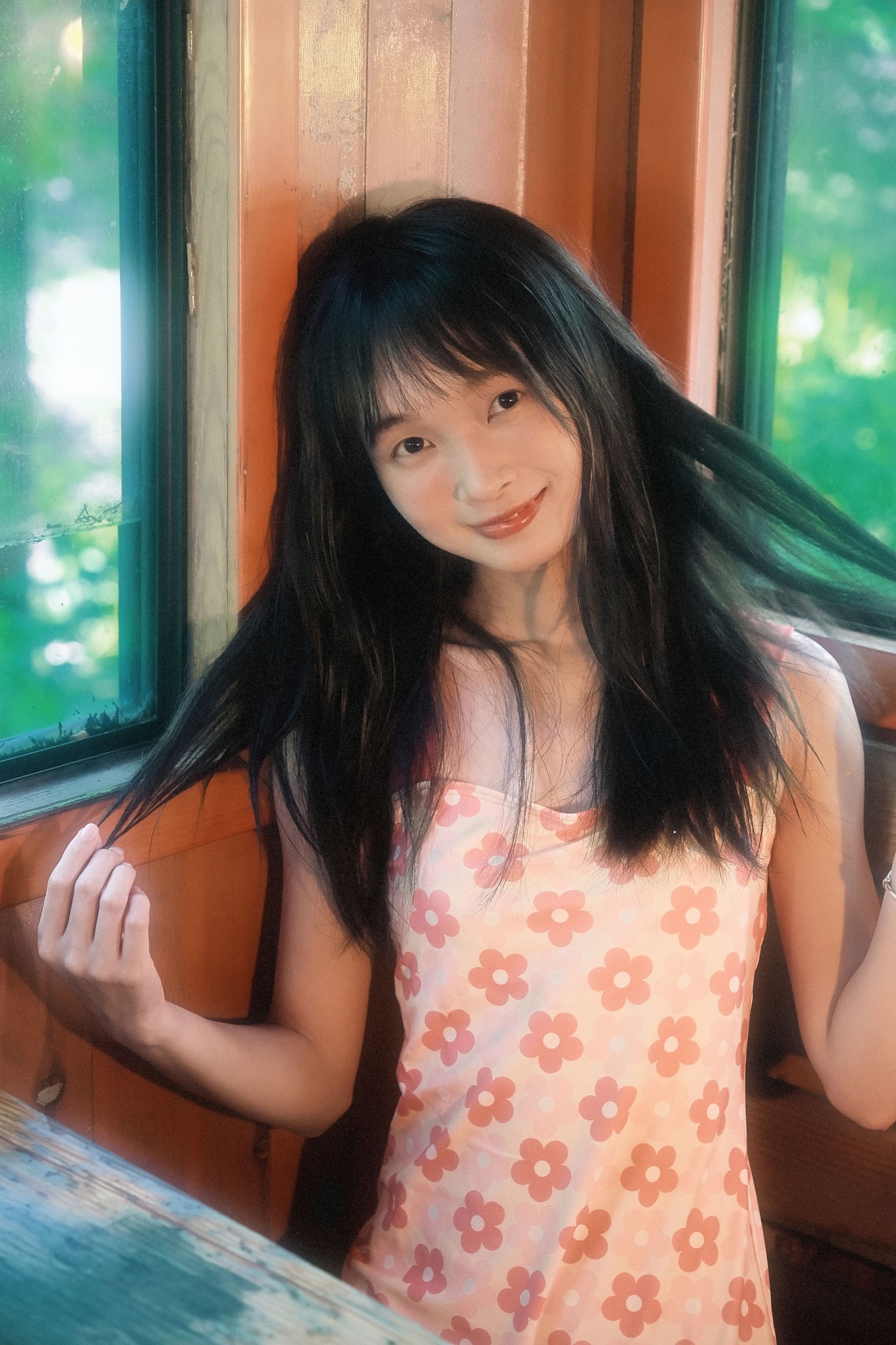 ID11565盛夏 - 妍画集-妍画集