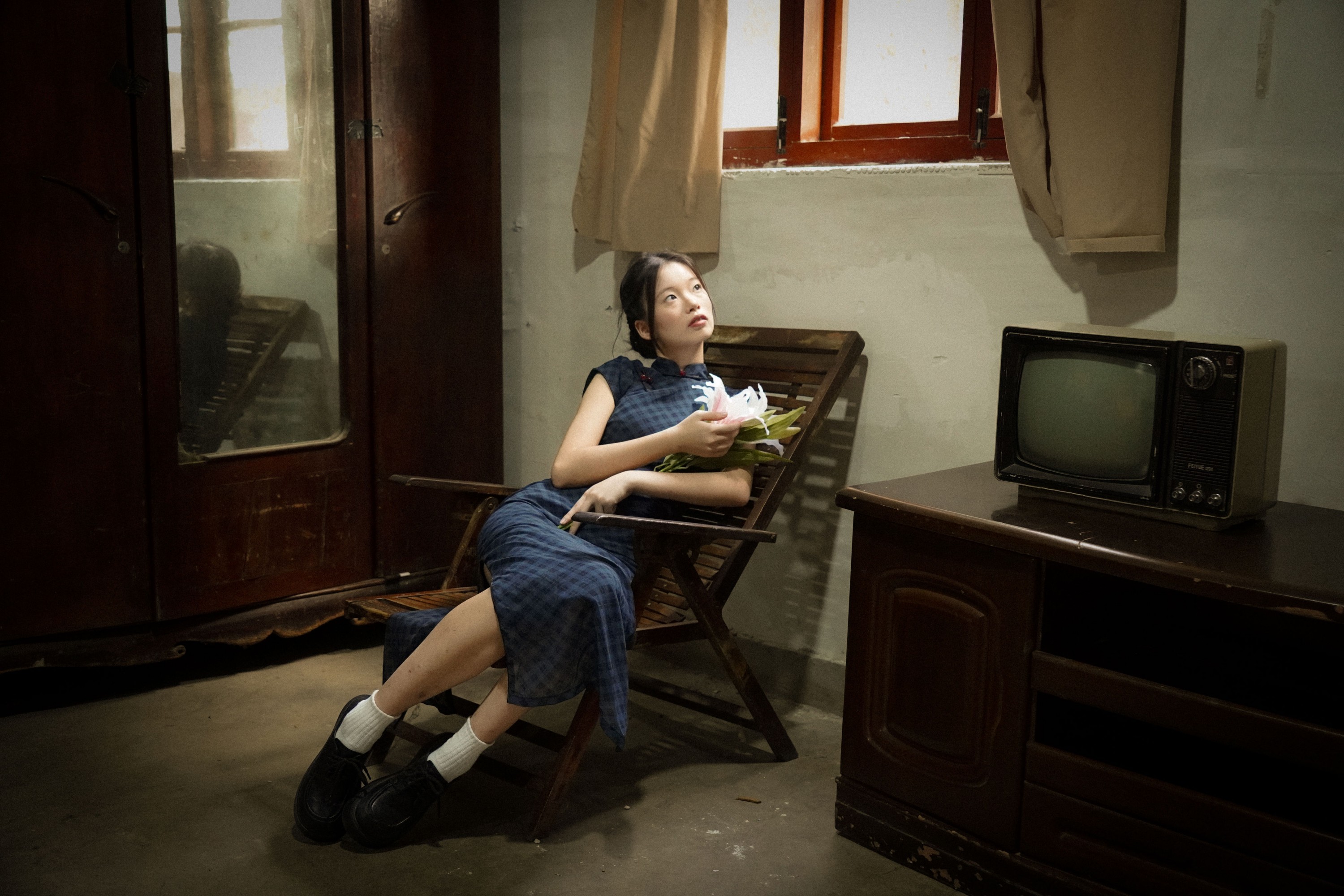 ID11560城南旧事 - 妍画集-妍画集