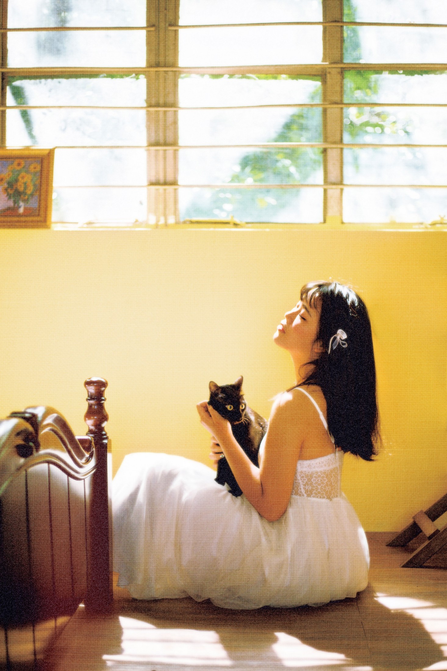 ID11514我和你 - 妍画集-妍画集