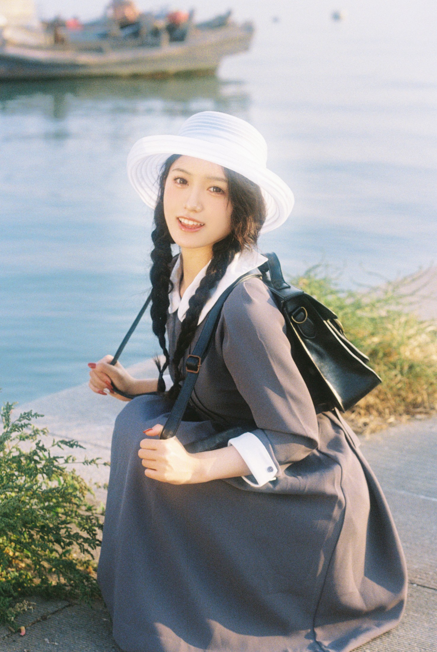 ID11582你在我的记忆里 - 妍画集-妍画集