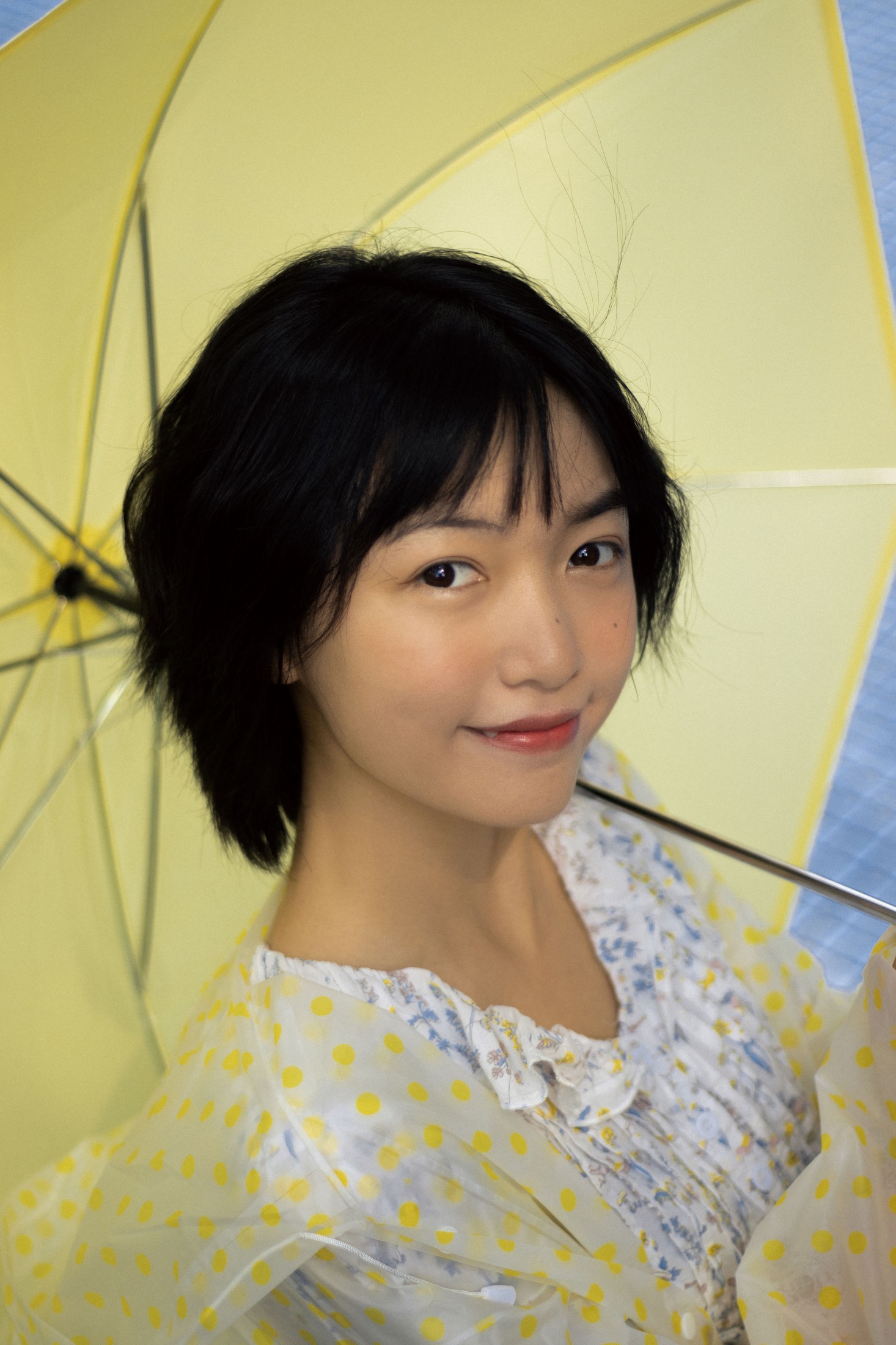 ID11516夏色笑容 - 妍画集-妍画集