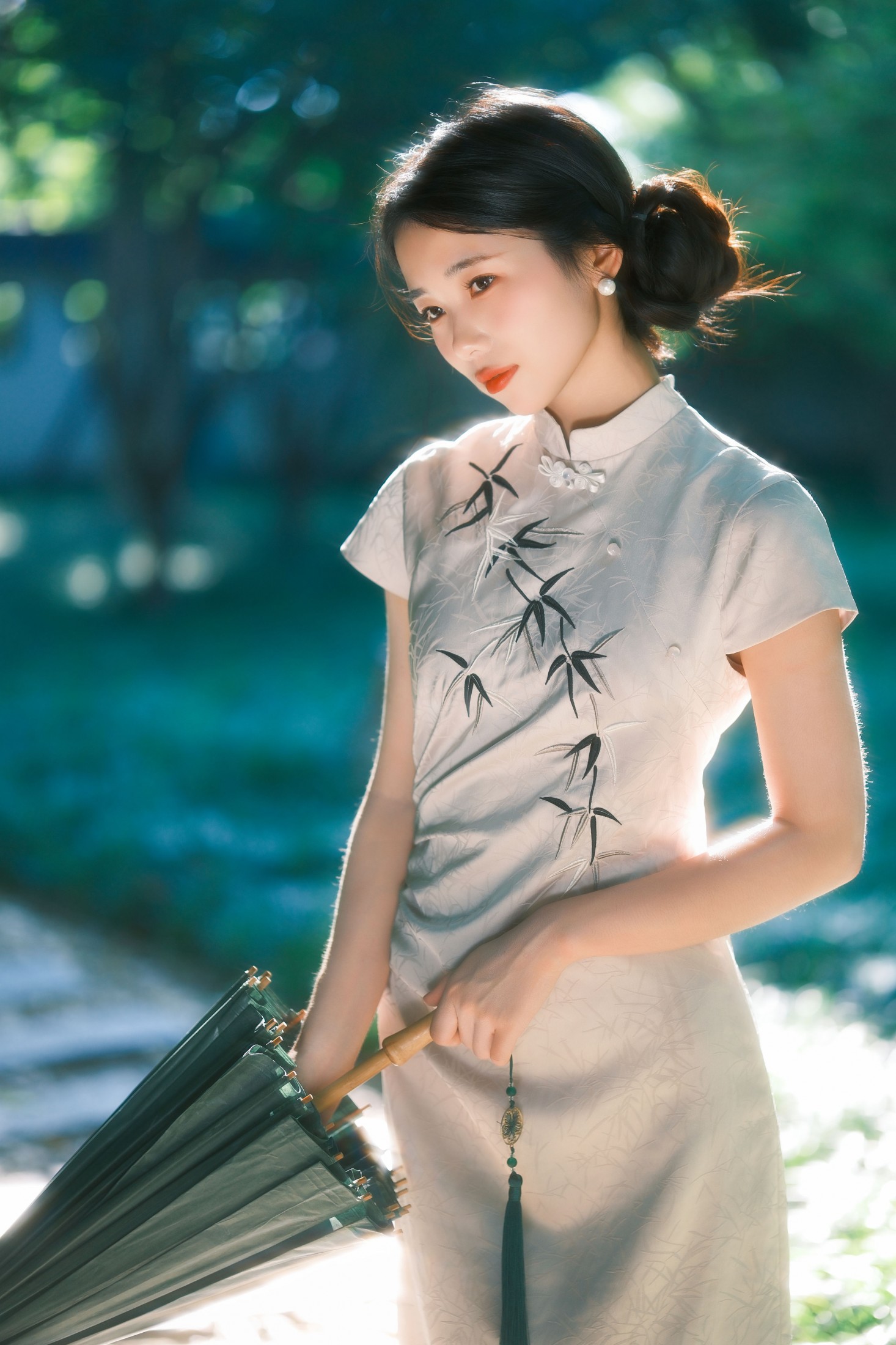 ID11625寻光 - 妍画集-妍画集