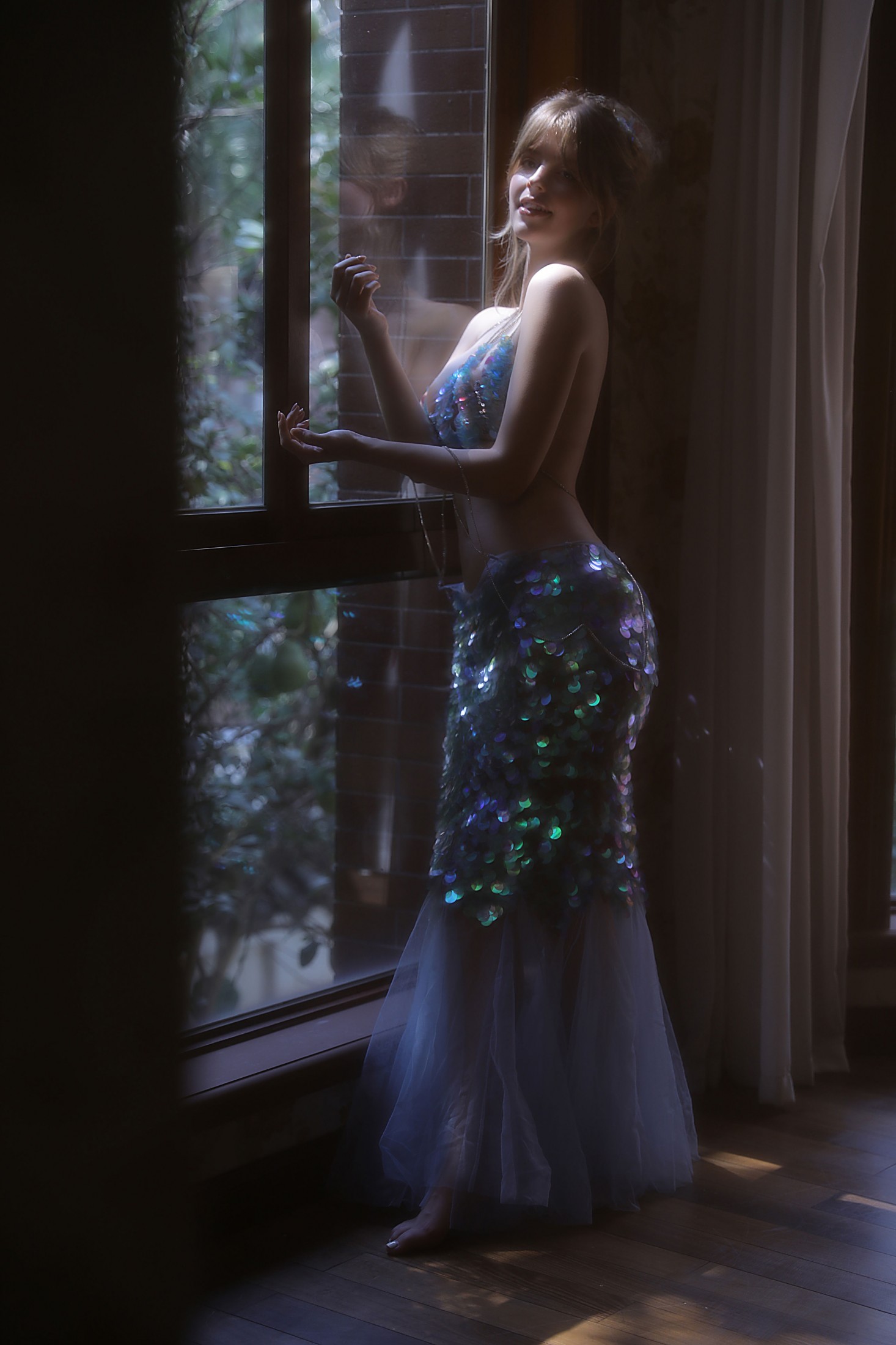 ID11598Anna - 妍画集-妍画集