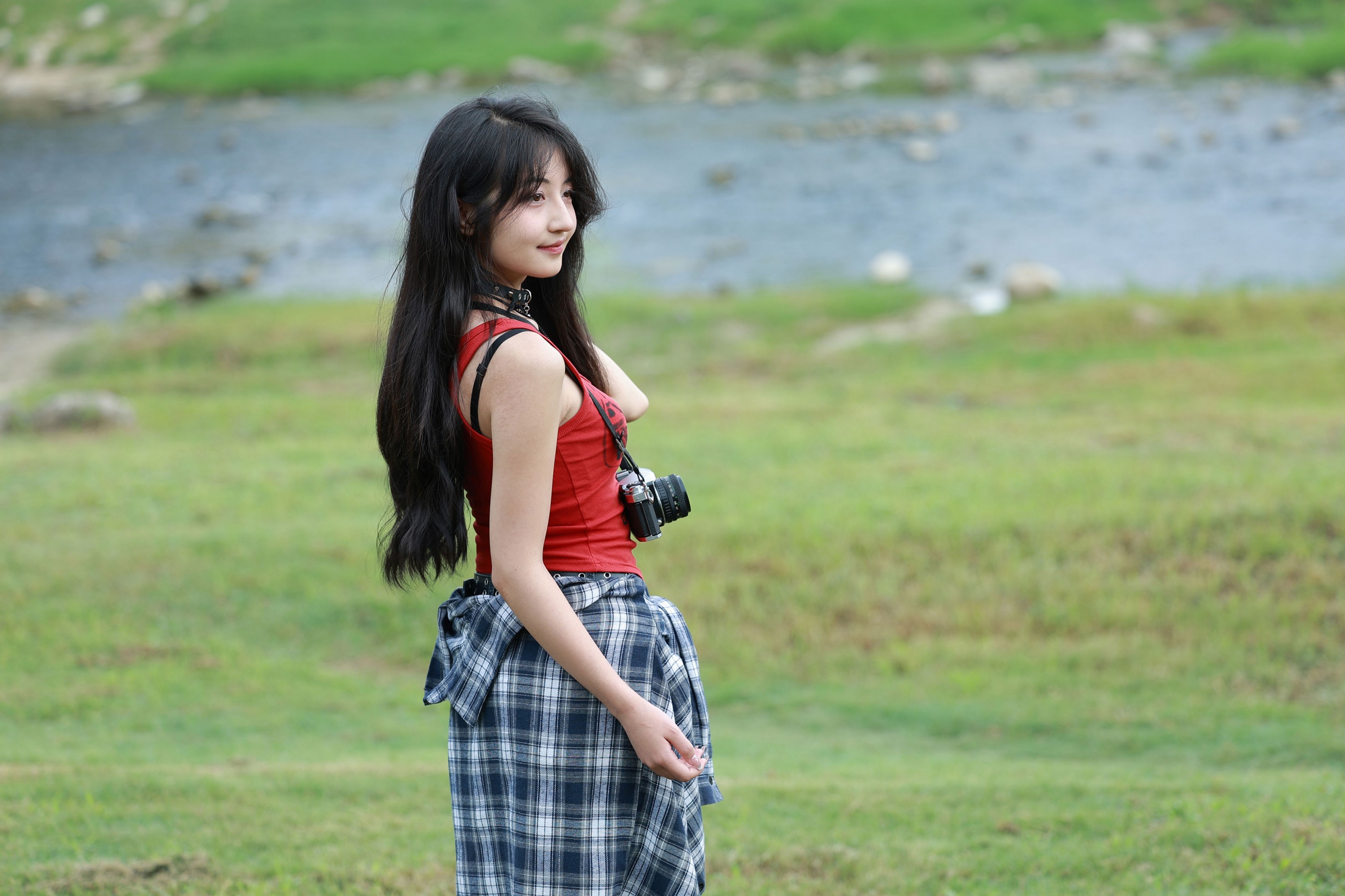 ID11672夏日小清新 - 妍画集-妍画集