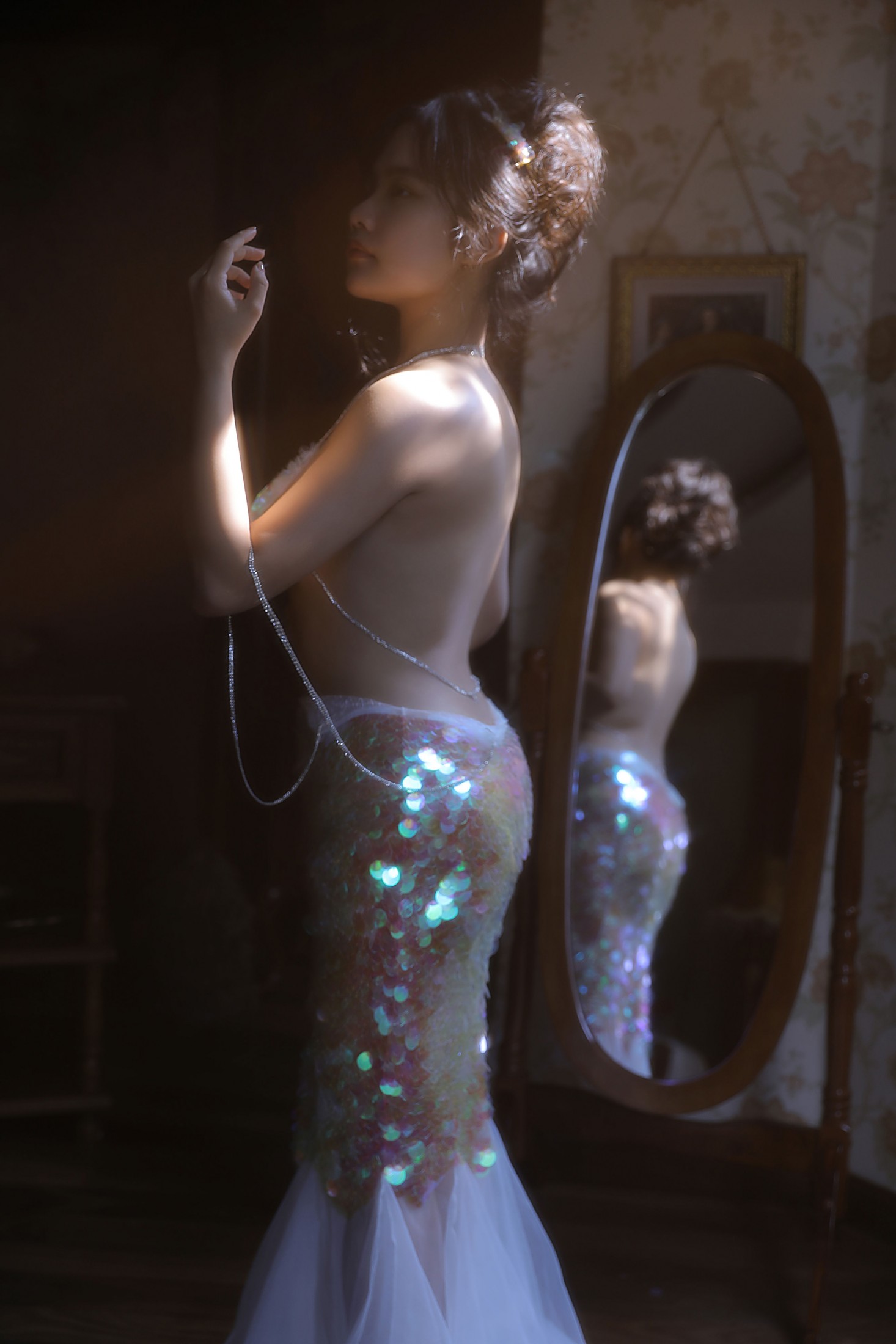 ID11660琥珀光 - 妍画集-妍画集