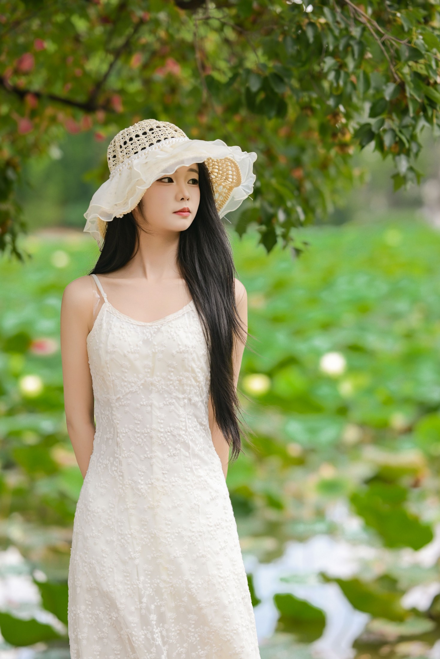 ID11683菁菁芳华 - 妍画集-妍画集