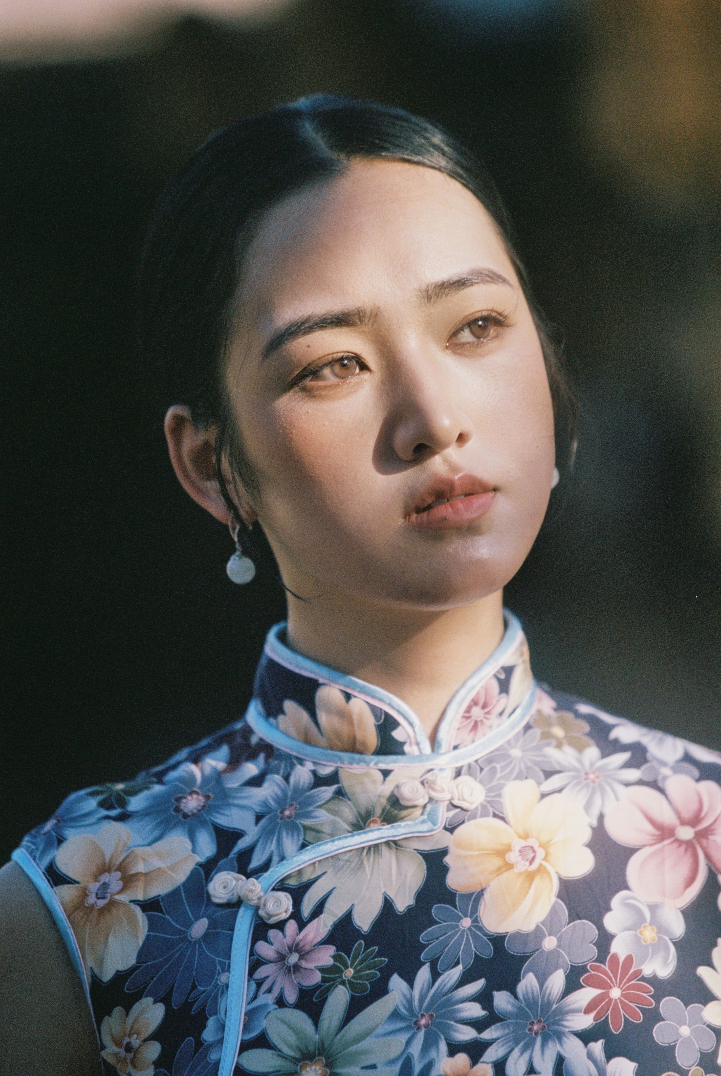 ID11686菊仙才是真霸王 - 妍画集-妍画集