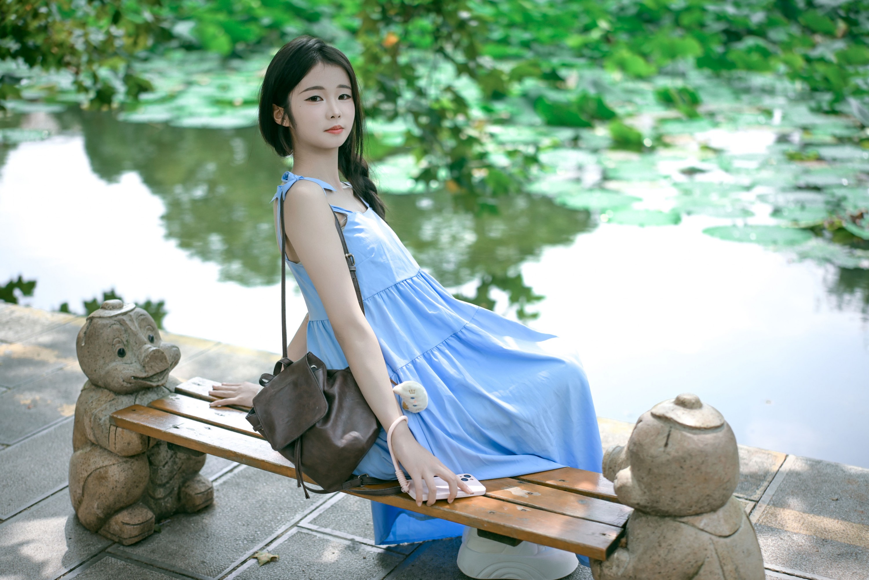 ID11692清雅悠然 - 妍画集-妍画集
