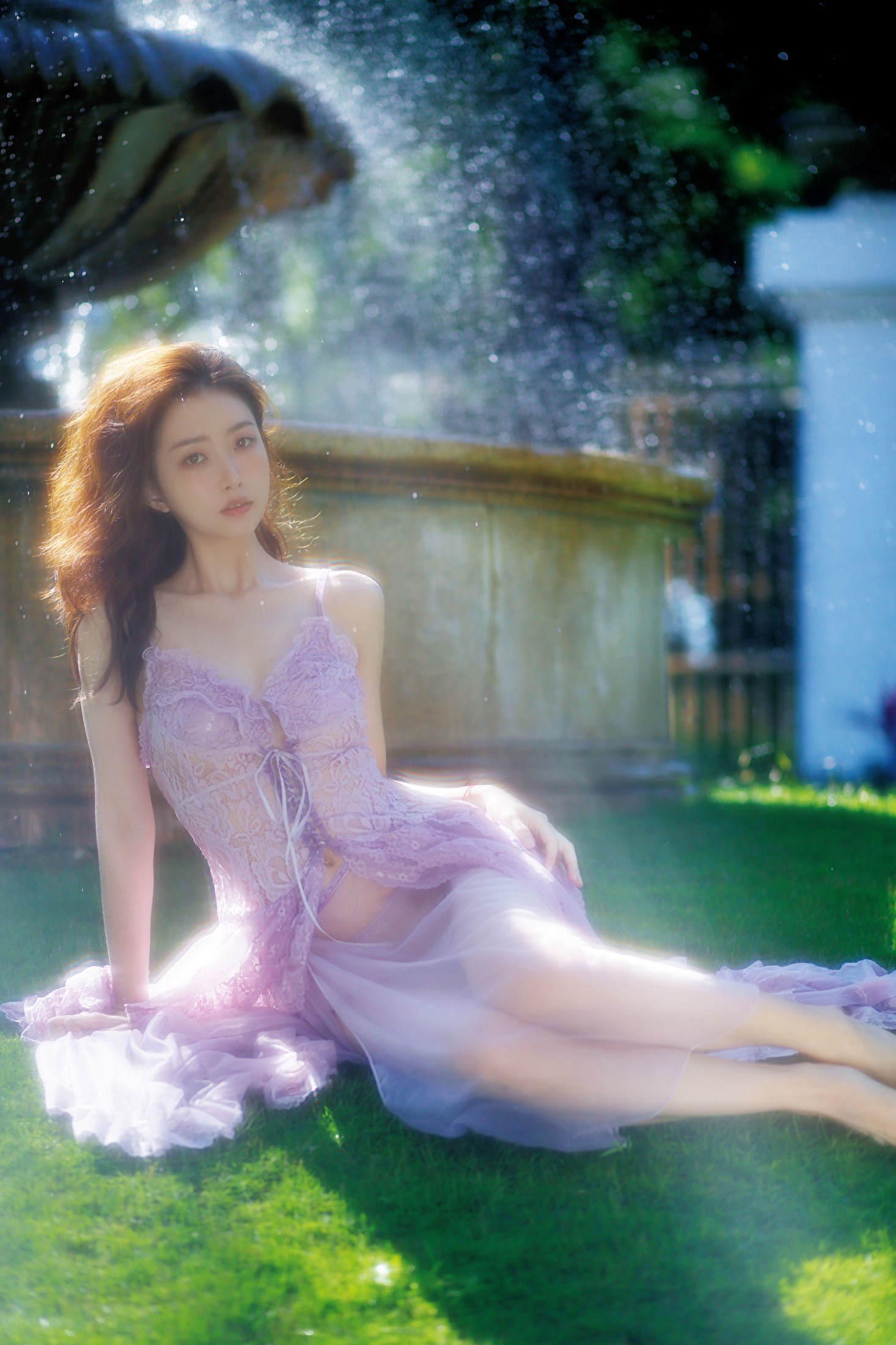 ID11714光的形状 - 妍画集-妍画集