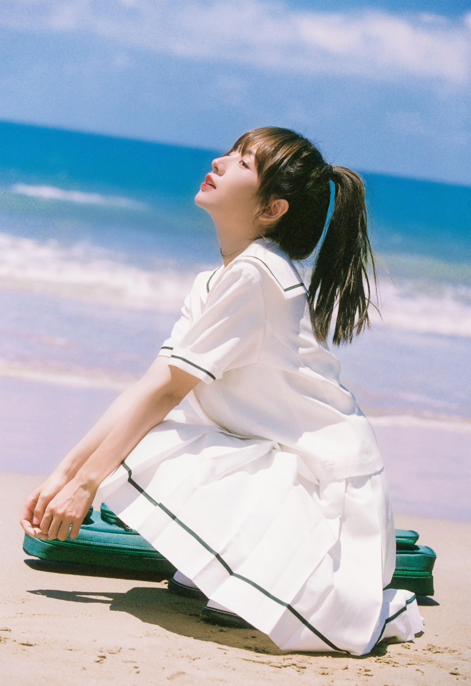 ID11644海盐柠檬 - 妍画集-妍画集