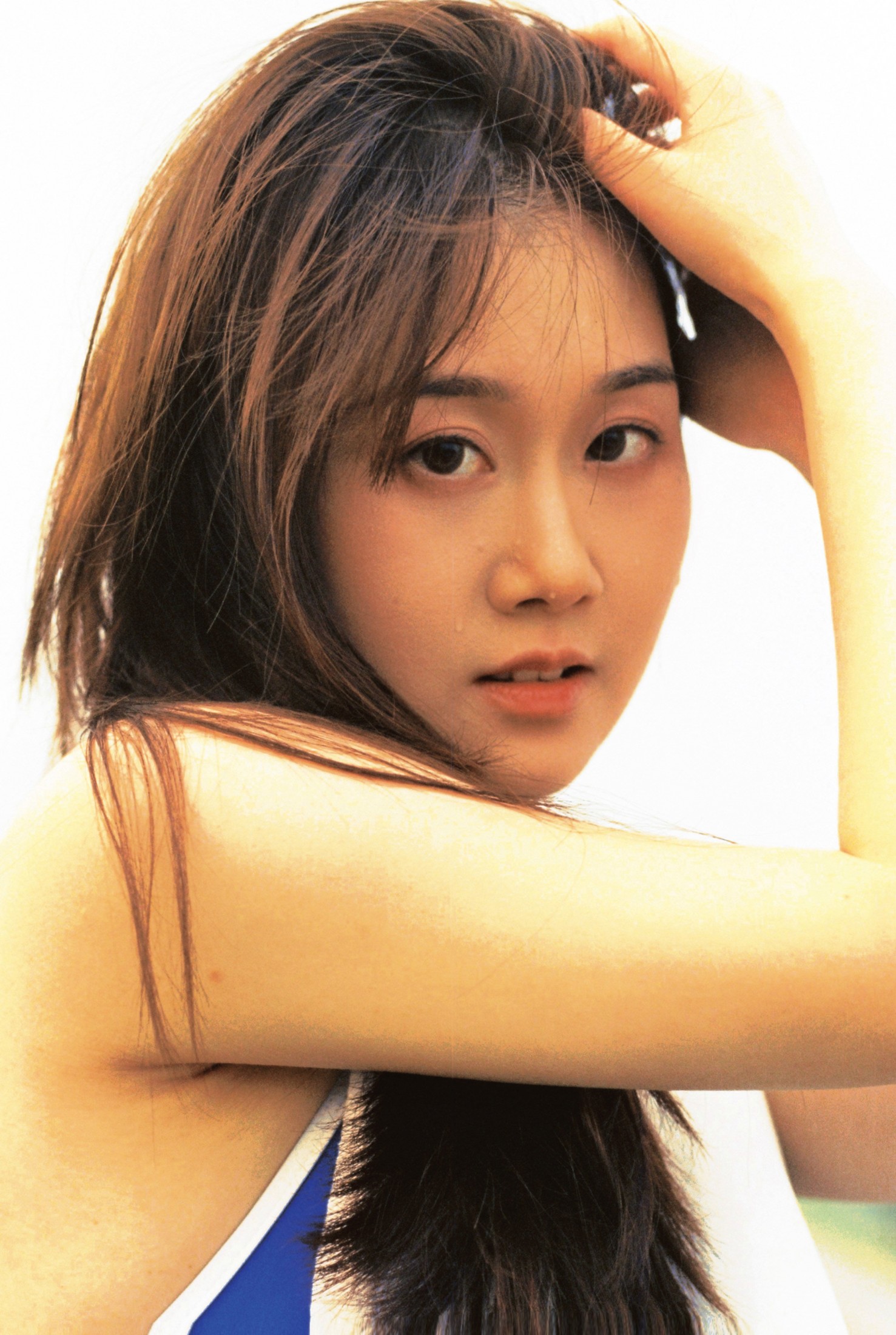 ID11721蓝色记忆 - 妍画集-妍画集