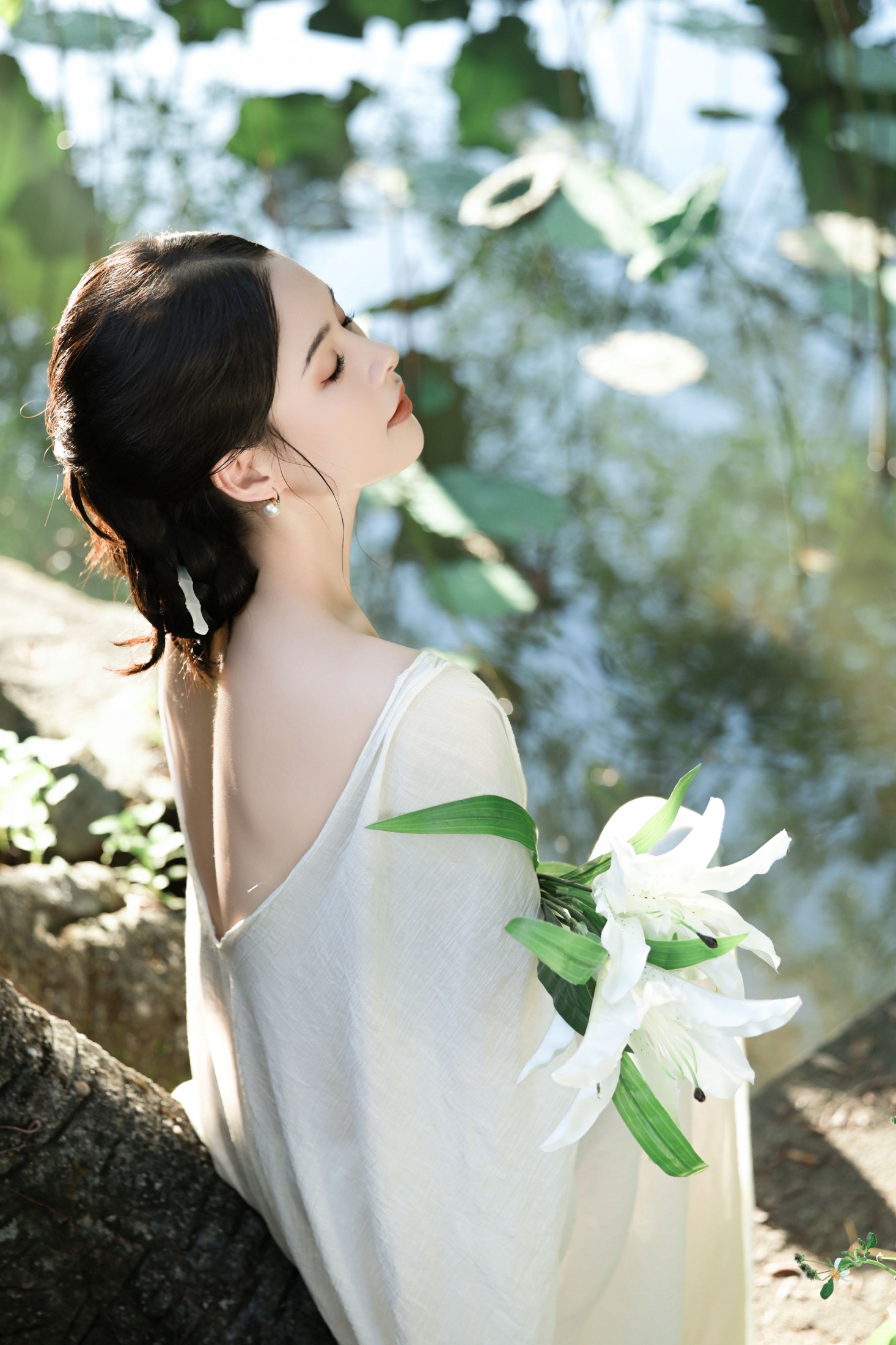 ID11716光斑 - 妍画集-妍画集