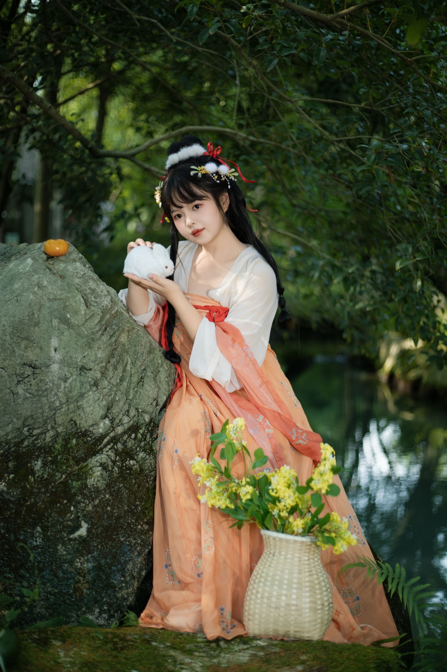 ID11802春日来信 - 妍画集-妍画集