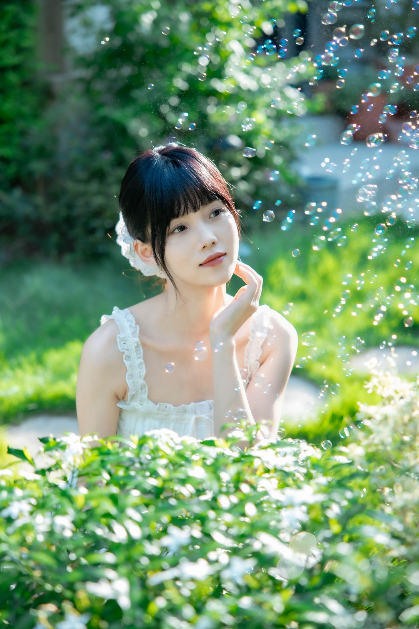 ID11805夏时 - 妍画集-妍画集