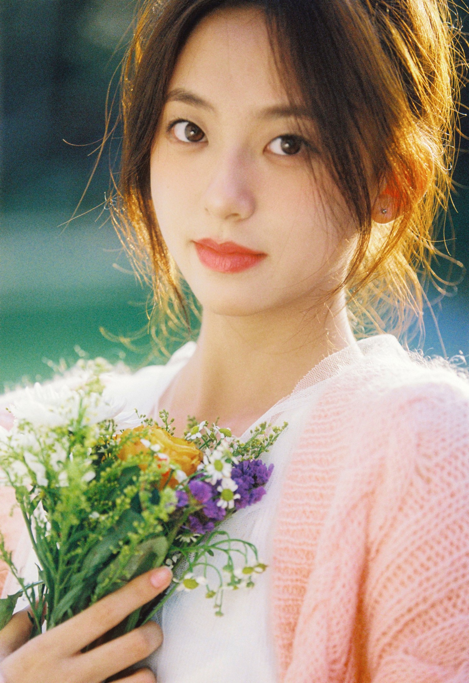 小杨 – 《秋日午后》[19P] 插图5