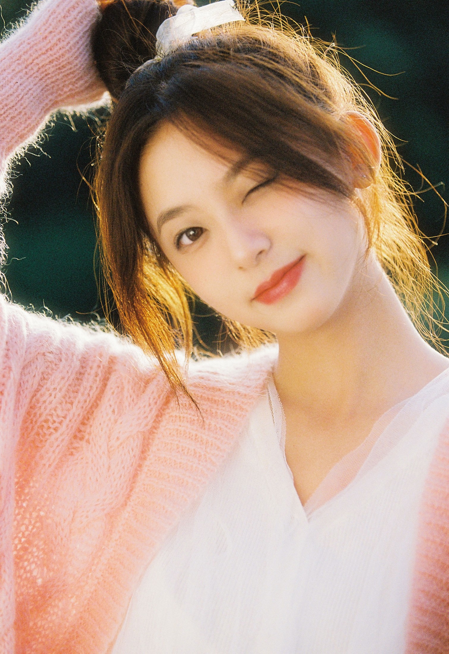 ID11651秋日午后-妍画集