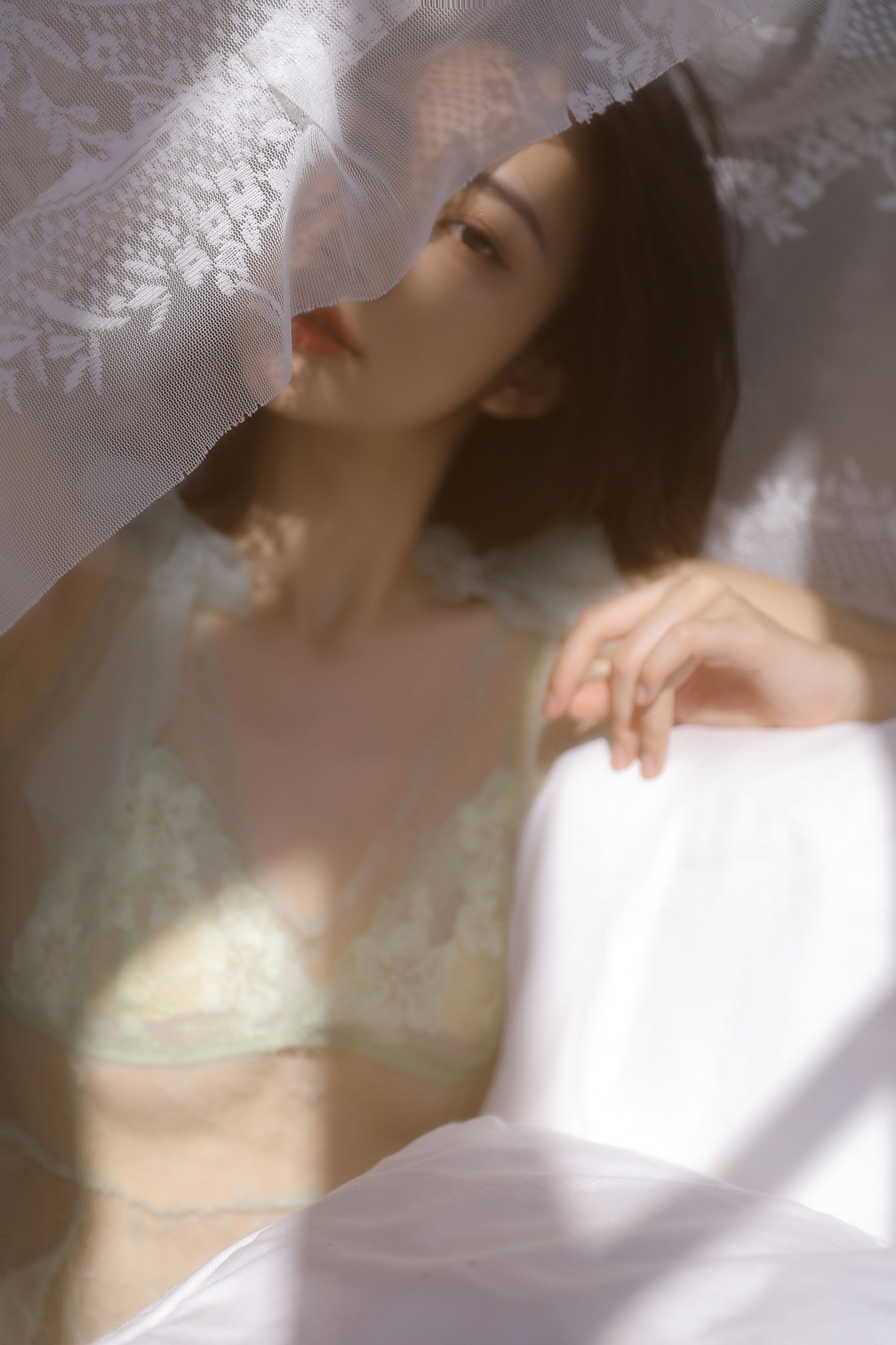 ID11811薄荷 - 妍画集-妍画集