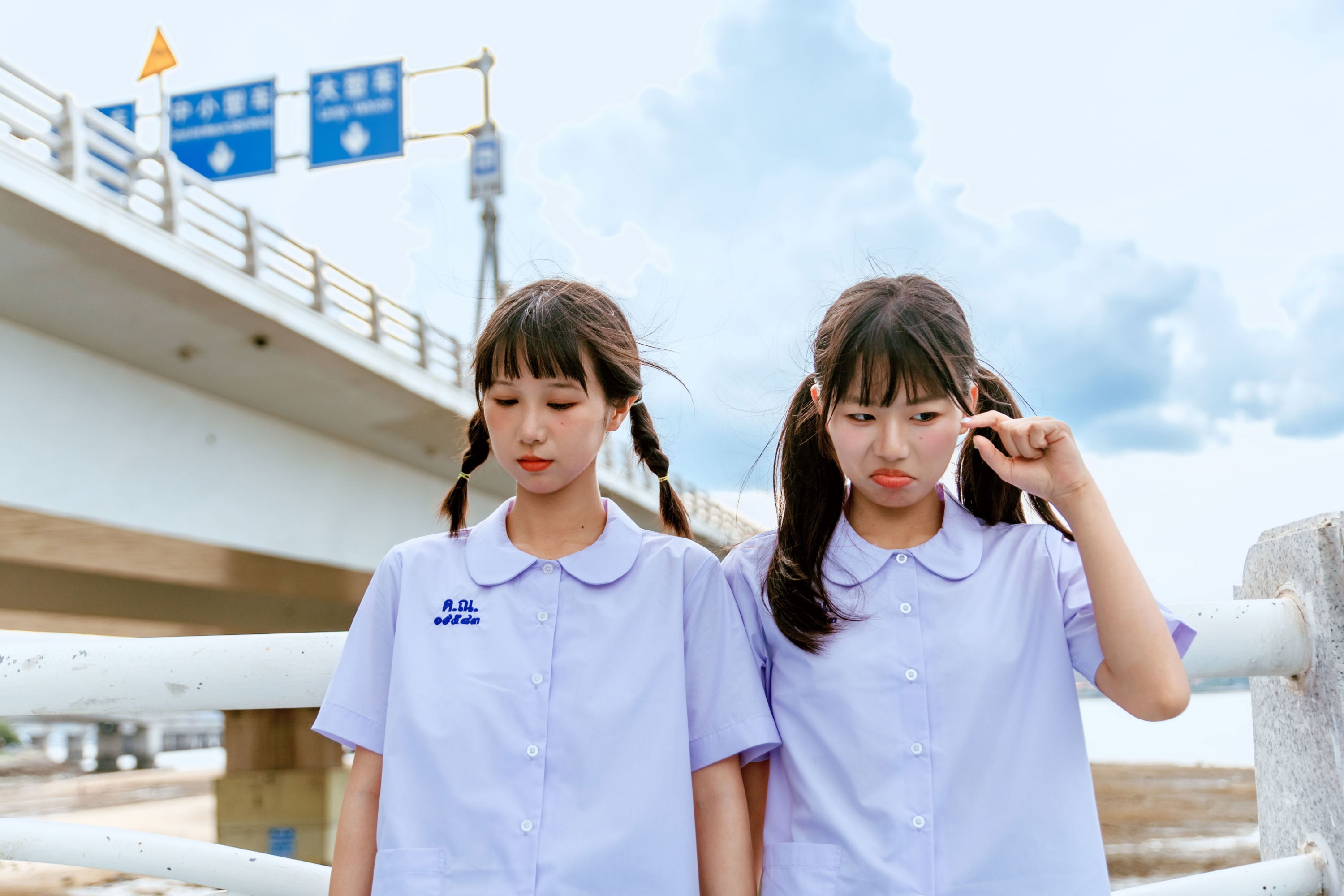 ID11793最好的我们 - 妍画集-妍画集