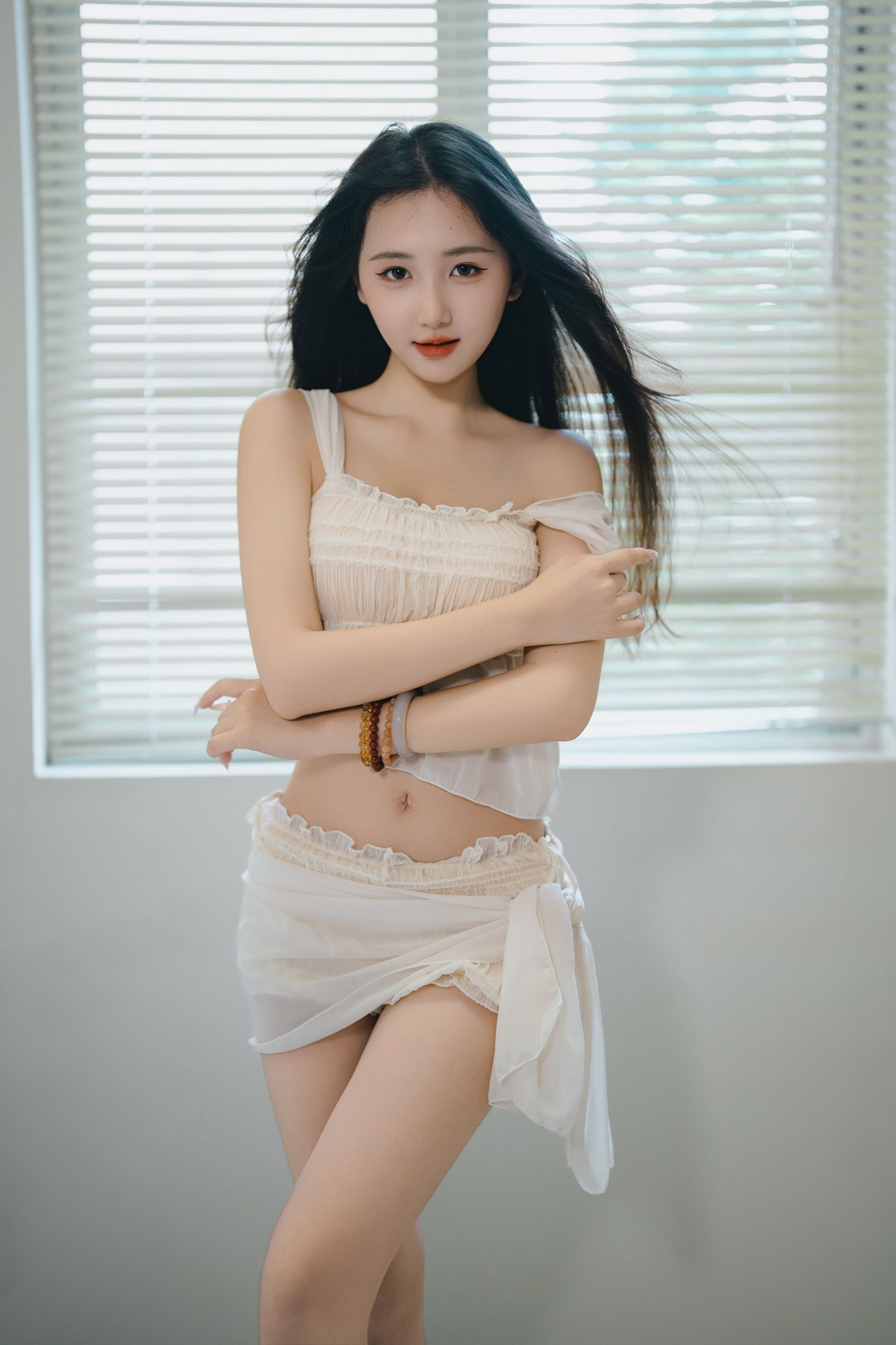 ID11862白桦 - 妍画集-妍画集
