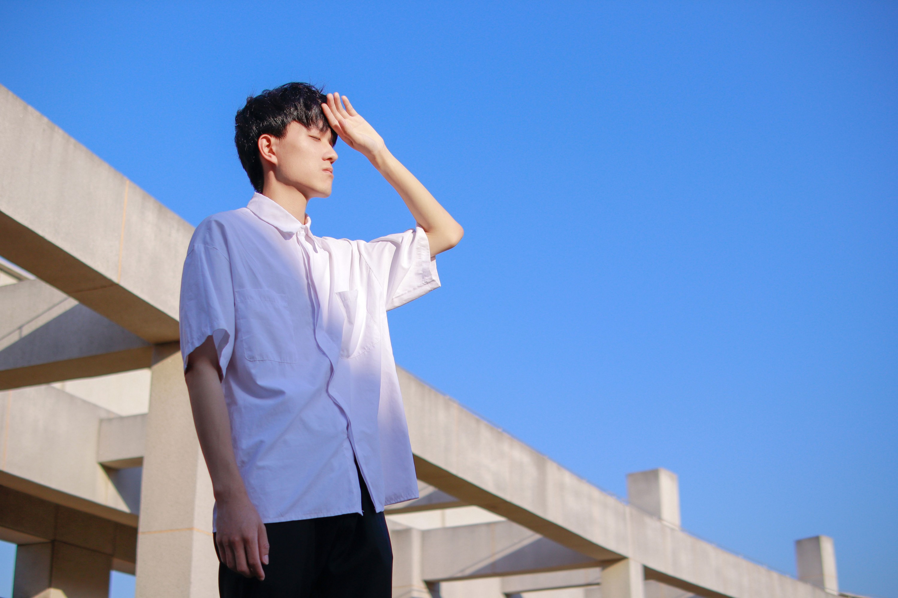 ID11776几年前拍的前男友 - 妍画集-妍画集