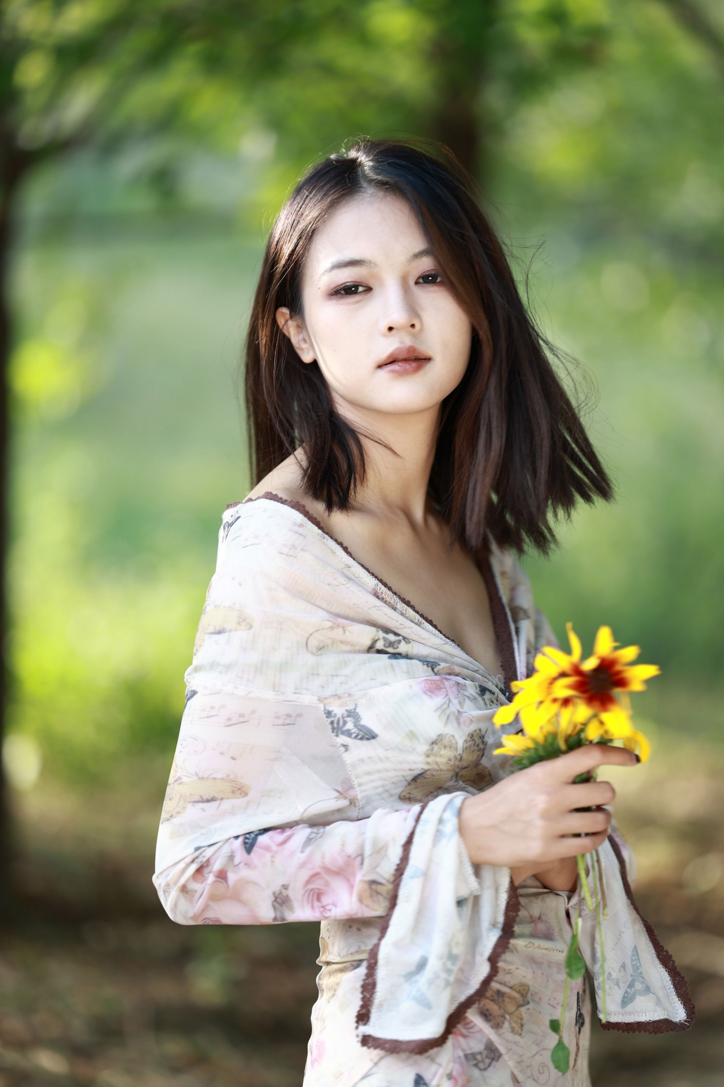 ID11840初秋 - 妍画集-妍画集