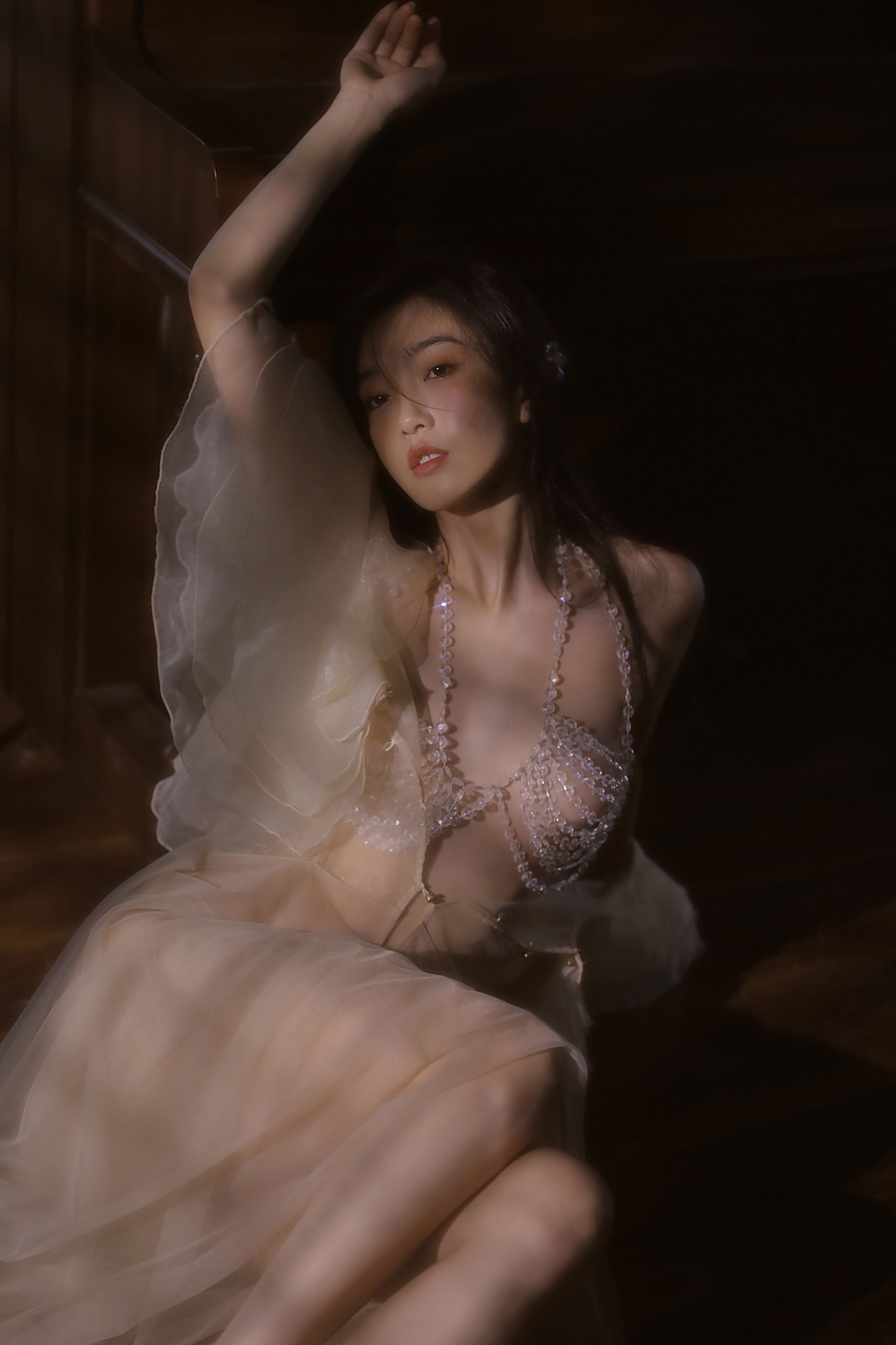 ID11846浮生若梦 - 妍画集-妍画集