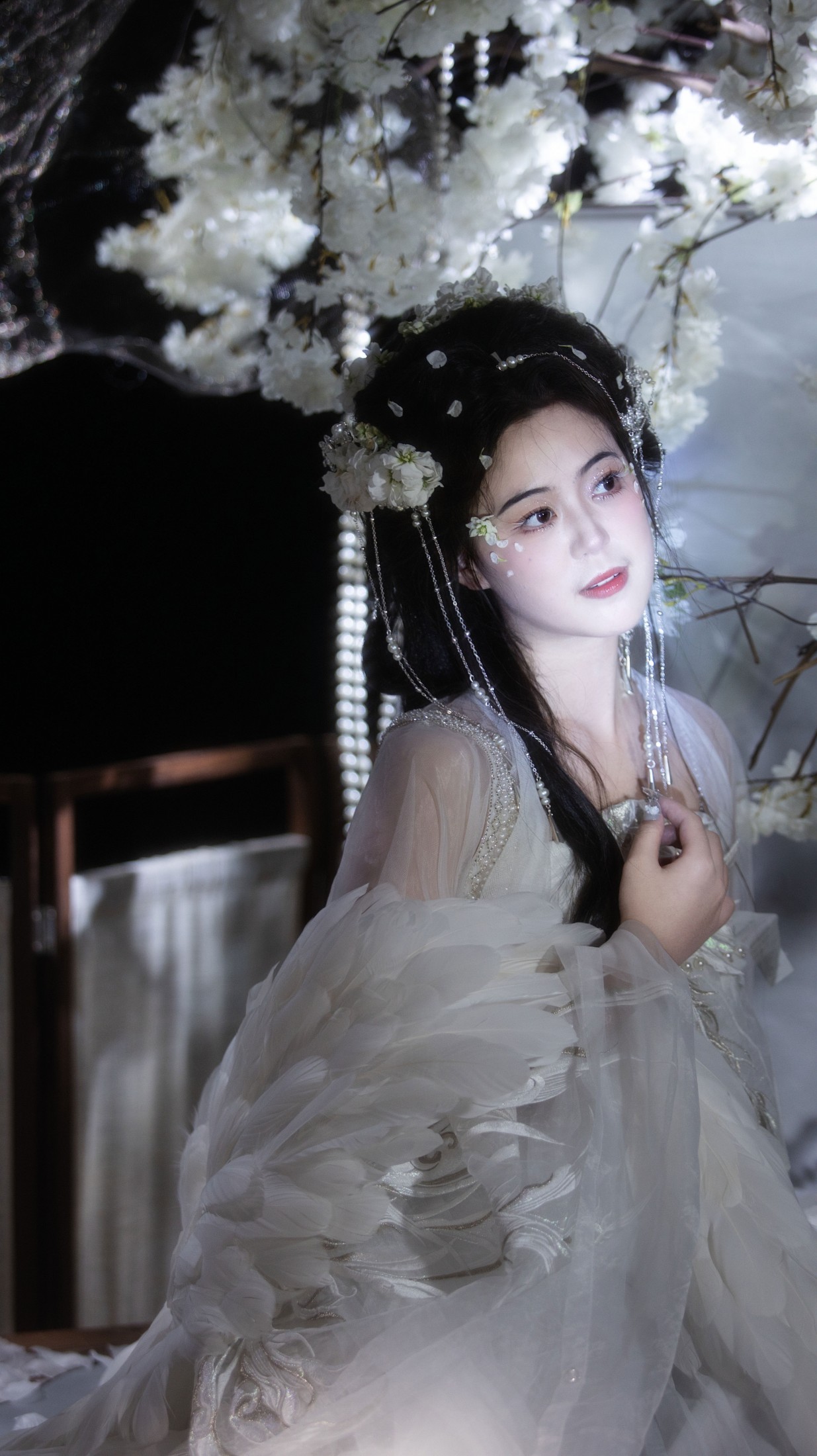 ID11889谁能拒绝黄色的花海！！！ - 妍画集-妍画集