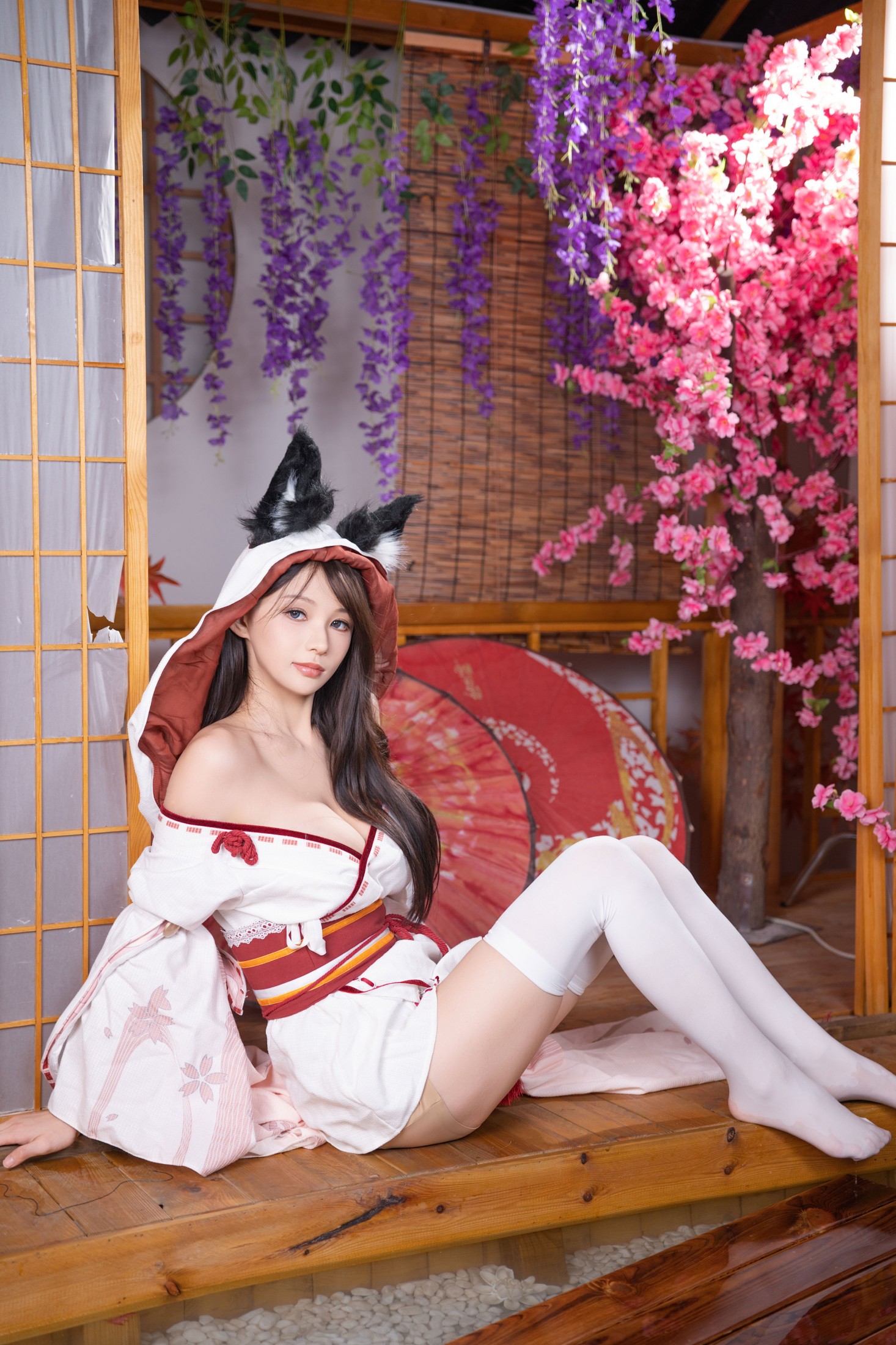 ID11904COS誓约花嫁 - 妍画集-妍画集
