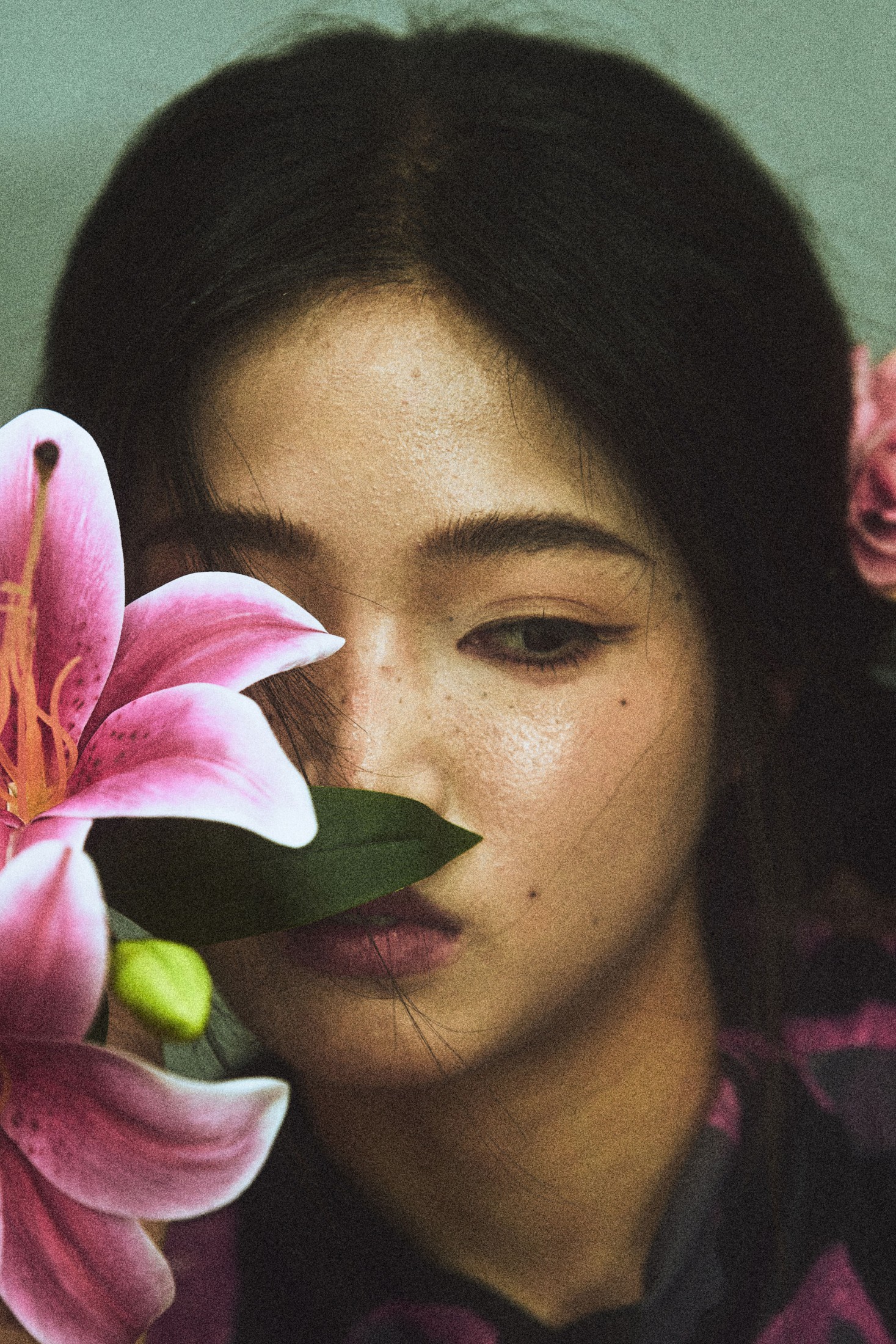 ID11906旗袍永不过时 - 妍画集-妍画集