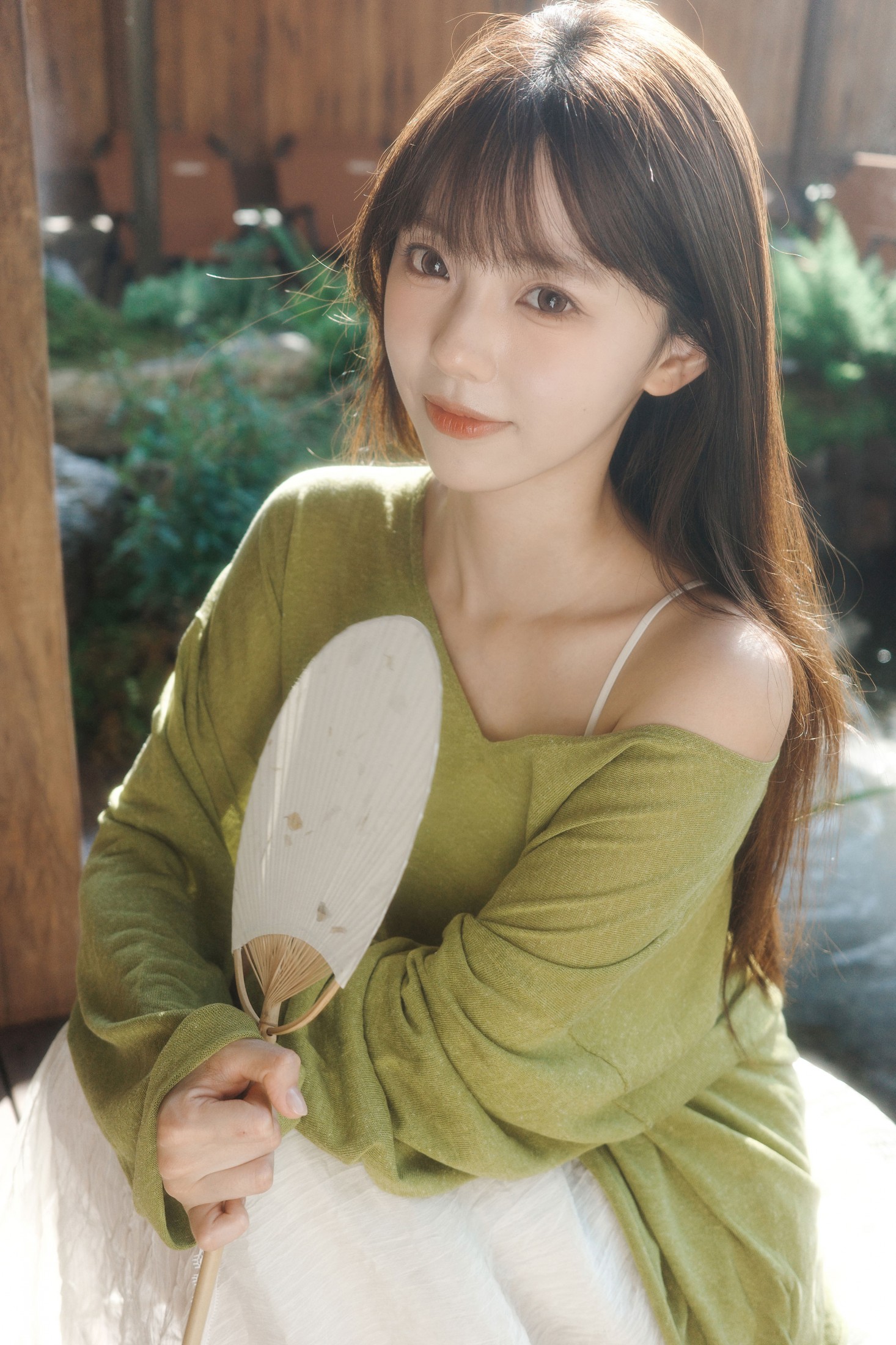 ID11944九月底 - 妍画集-妍画集