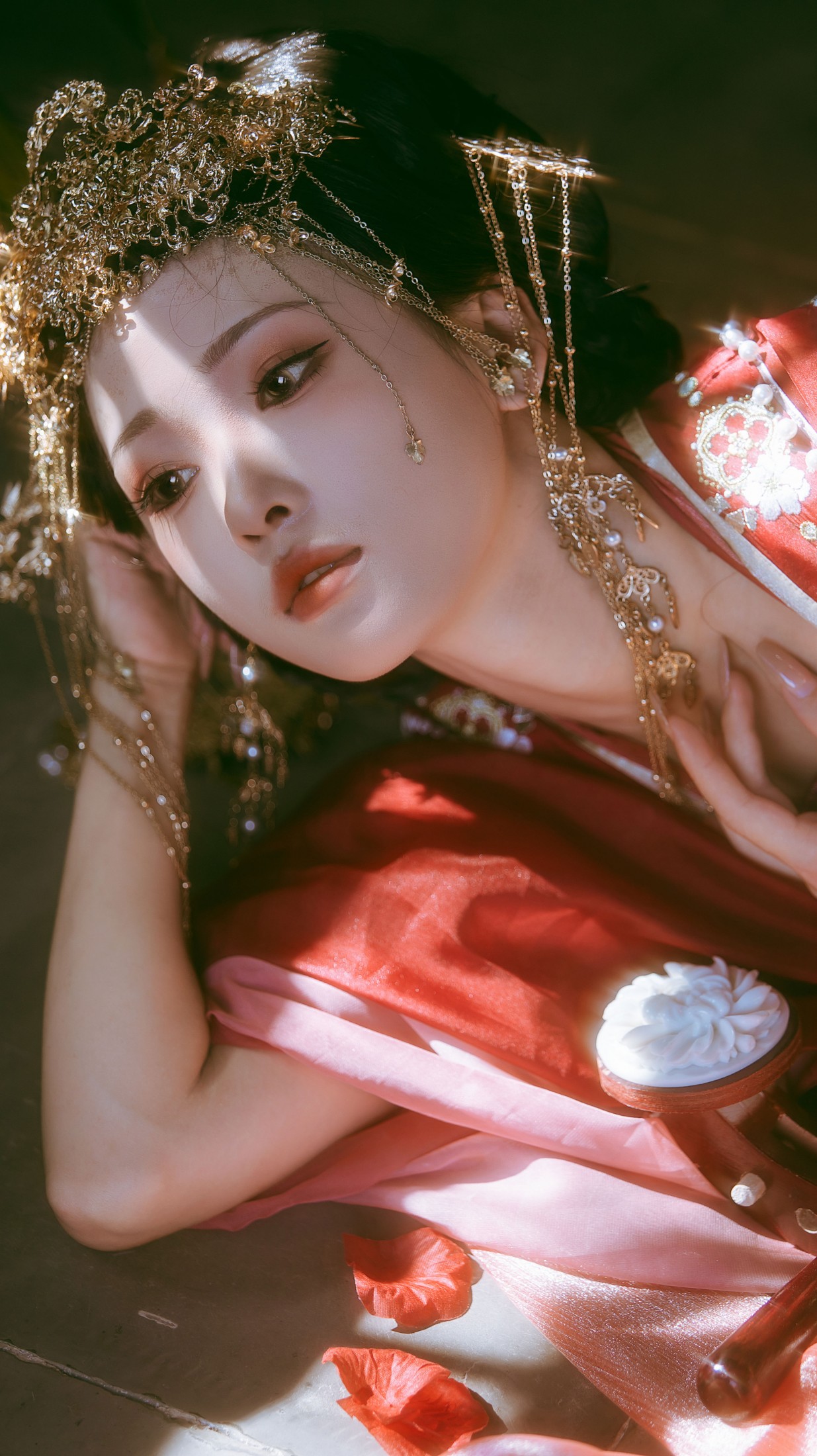 ID11893你？还要我嫁你吗？ - 妍画集-妍画集
