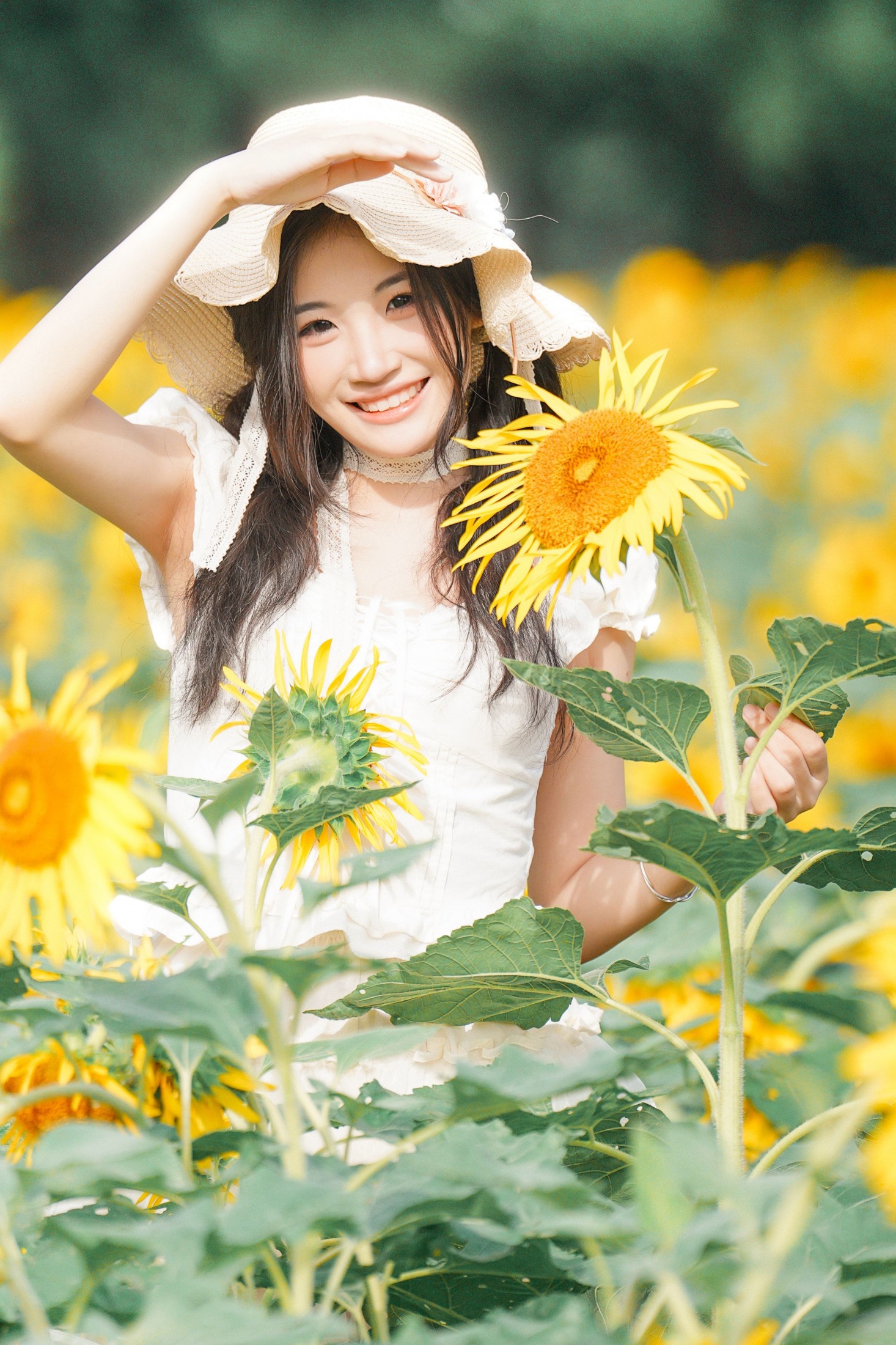 ID11374日系人像拍摄 - 妍画集-妍画集