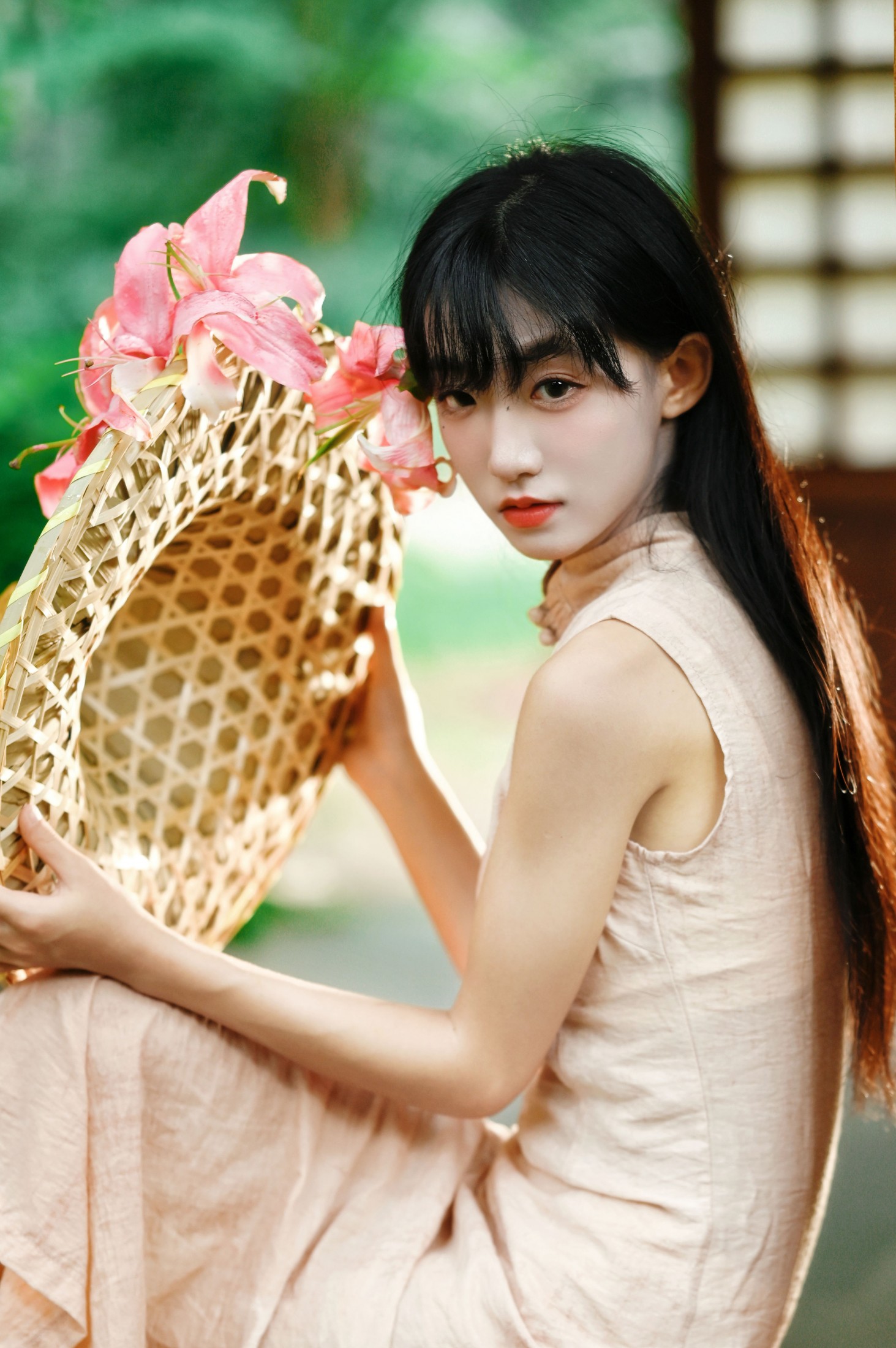 ID11942中式美学 - 妍画集-妍画集